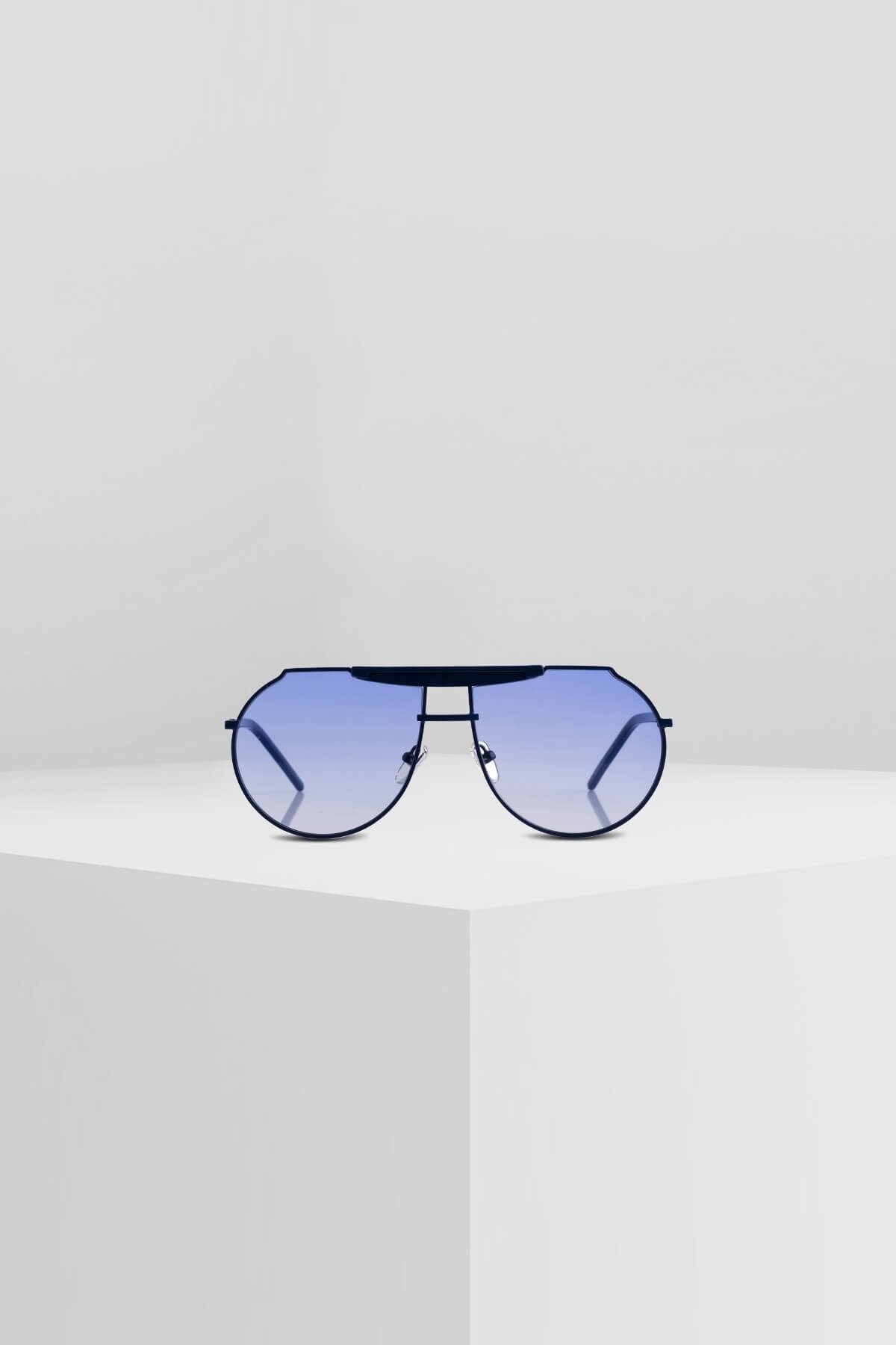 ROYAL EYEWEAR 2010-BLUE UNİSEX GÜNEŞ GÖZLÜĞÜGÖZLÜKWATCHOFROYALRE2010BLUEROYAL EYEWEAR 2010-BLUE UNİSEX GÜNEŞ GÖZLÜĞÜ