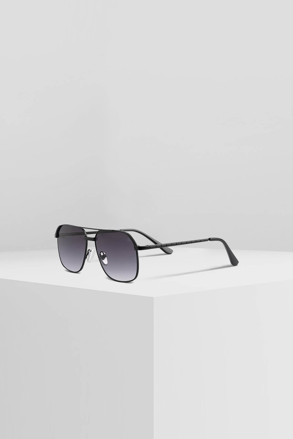 ROYAL EYEWEAR 2035-DARK BLACK UNİSEX GÜNEŞ GÖZLÜĞÜGÖZLÜKWATCHOFROYALRE2035DRKBLCKROYAL EYEWEAR 2035-DARK BLACK UNİSEX GÜNEŞ GÖZLÜĞÜ