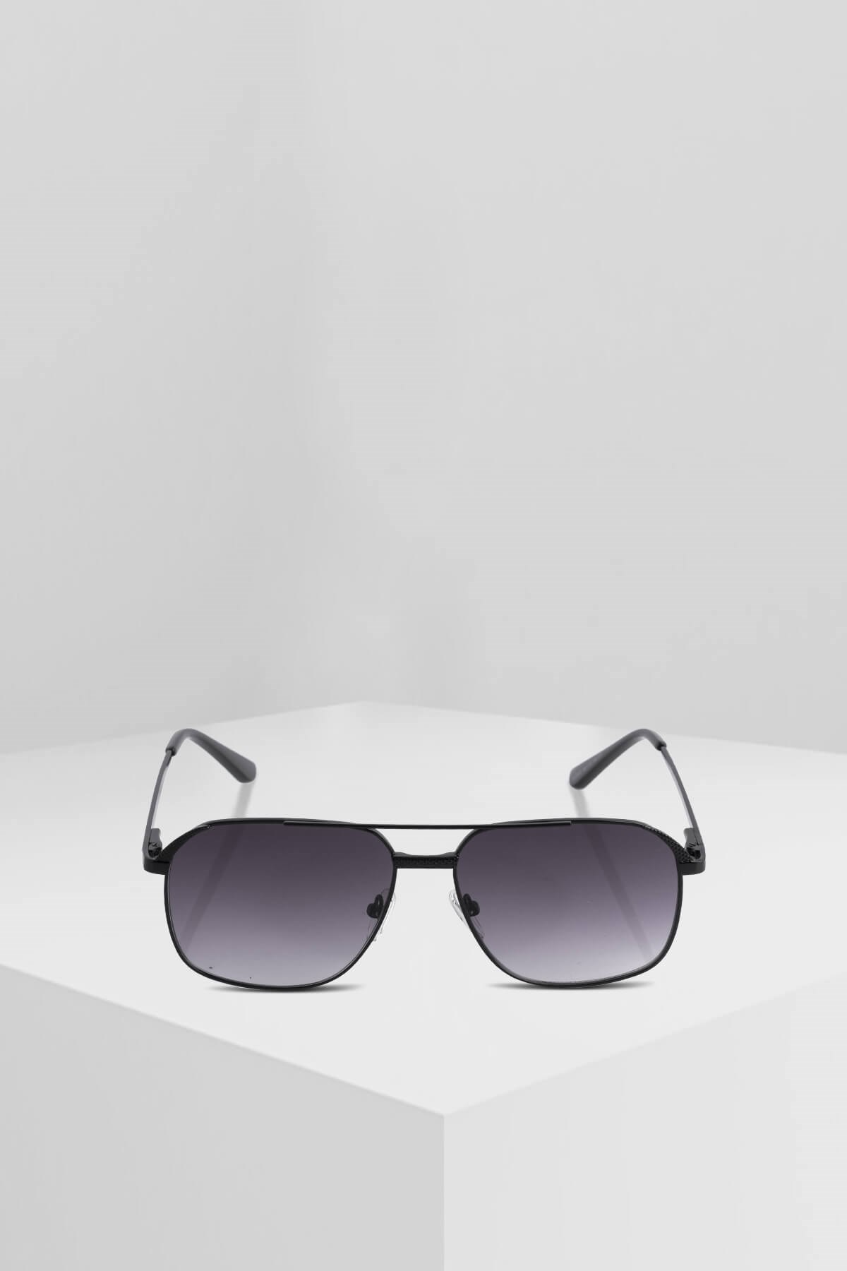 ROYAL EYEWEAR 2035-DARK BLACK UNİSEX GÜNEŞ GÖZLÜĞÜGÖZLÜKWATCHOFROYALRE2035DRKBLCKROYAL EYEWEAR 2035-DARK BLACK UNİSEX GÜNEŞ GÖZLÜĞÜ