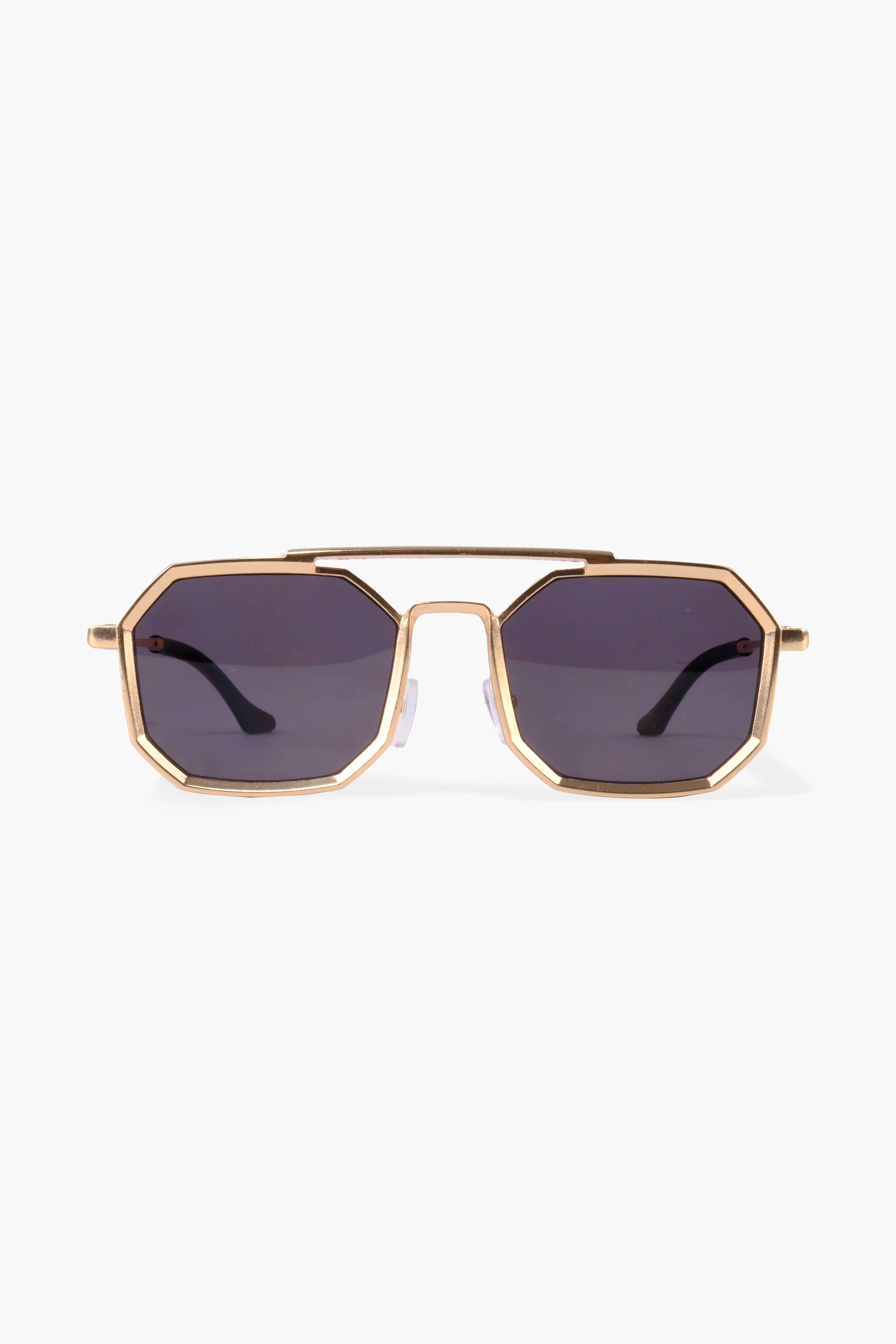 ROYAL EYEWEAR RE21021 GOLD BLACK UNISEX GÜNEŞ GÖZLÜĞÜGözlükWATCHOFROYALRE21021GLDBLCKROYAL EYEWEAR RE21021 GOLD BLACK UNISEX GÜNEŞ GÖZLÜĞÜ