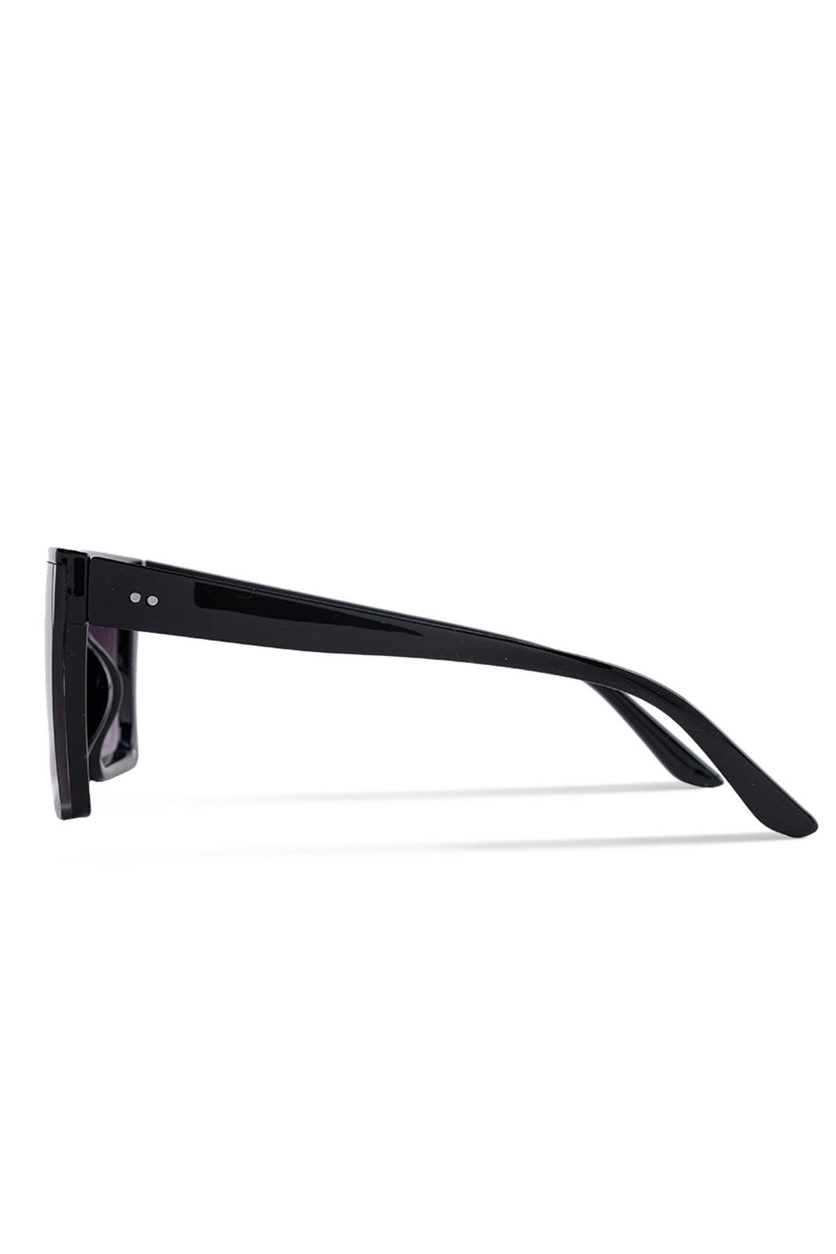 ROYAL EYEWEAR RE312 SİYAH KADIN GÜNEŞ GÖZLÜĞÜGÖZLÜKWATCHOFROYALRE312ROYAL EYEWEAR RE312 SİYAH KADIN GÜNEŞ GÖZLÜĞÜ