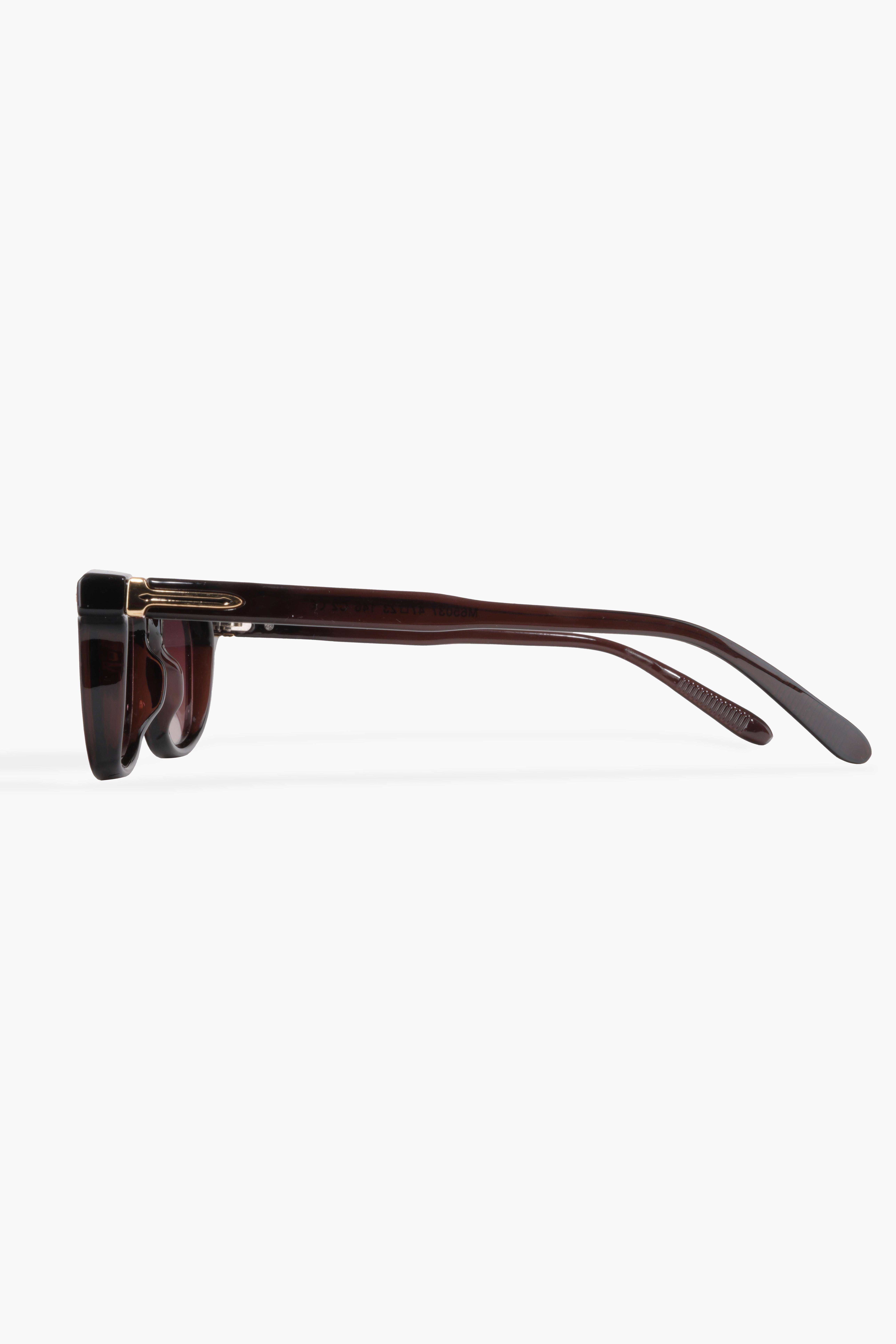 Royal Eyewear Güneş Gözlüğü Kahverengi RE65037      GözlükWATCHOFROYALRE65037Royal Eyewear Güneş Gözlüğü Kahverengi RE65037      