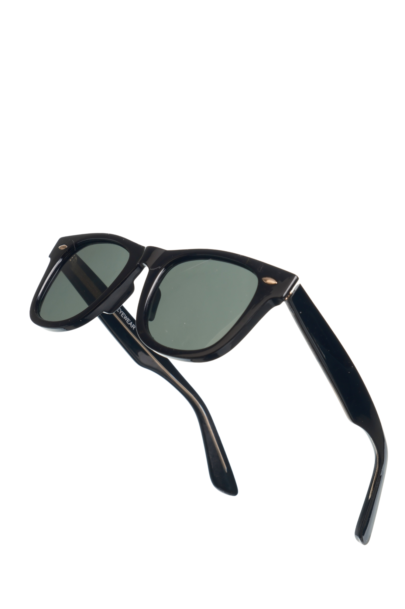 ROYAL EYEWEAR RE6802 SİYAH YEŞİL UNISEX GÜNEŞ GÖZLÜĞÜGözlükWATCHOFROYALRE6802ROYAL EYEWEAR RE6802 SİYAH YEŞİL UNISEX GÜNEŞ GÖZLÜĞÜ