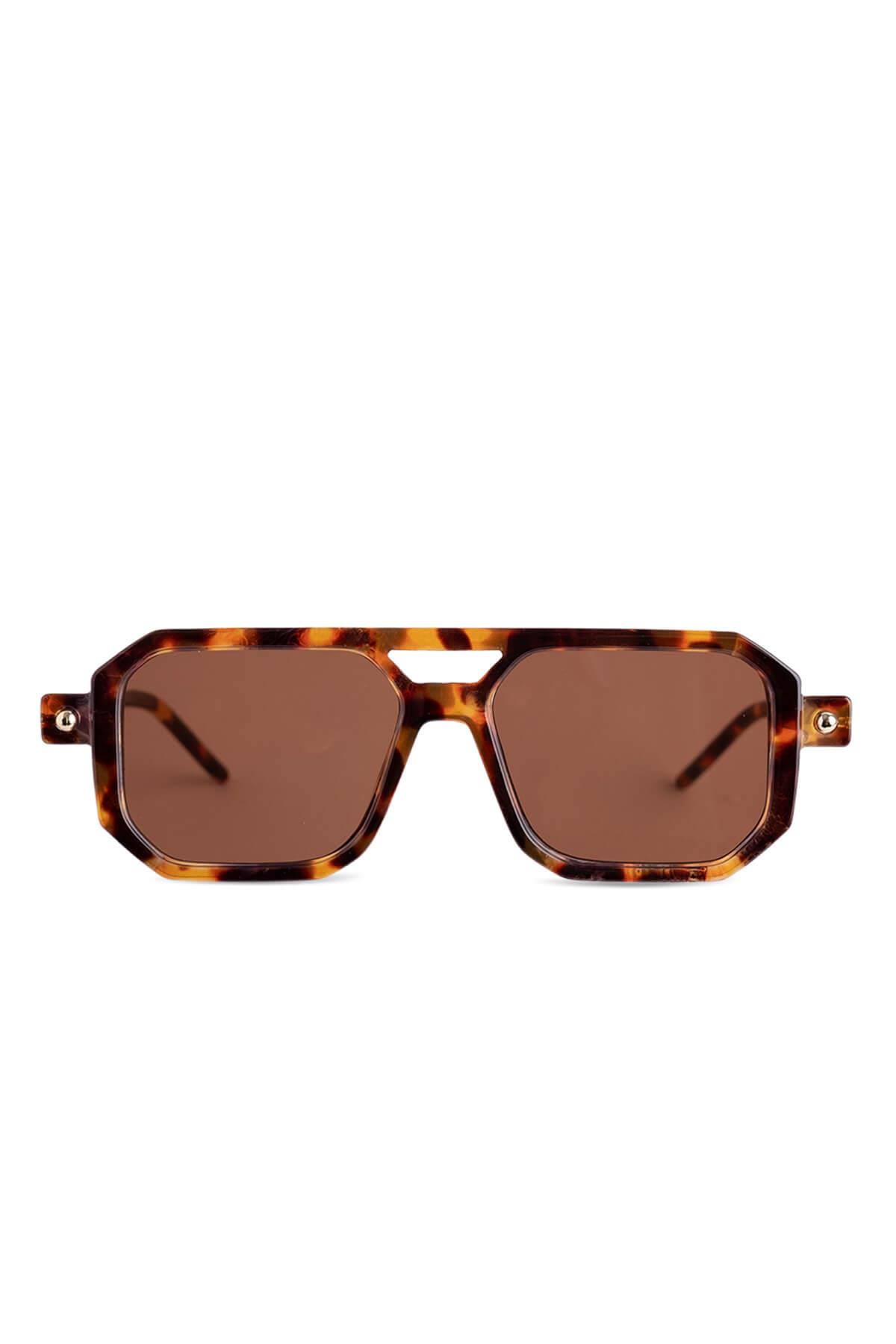 ROYAL EYEWEAR 86582 LEOPARD UNISEX GÜNEŞ GÖZLÜĞÜGÖZLÜKWATCHOFROYALRE86582LPRDROYAL EYEWEAR 86582 LEOPARD UNISEX GÜNEŞ GÖZLÜĞÜ
