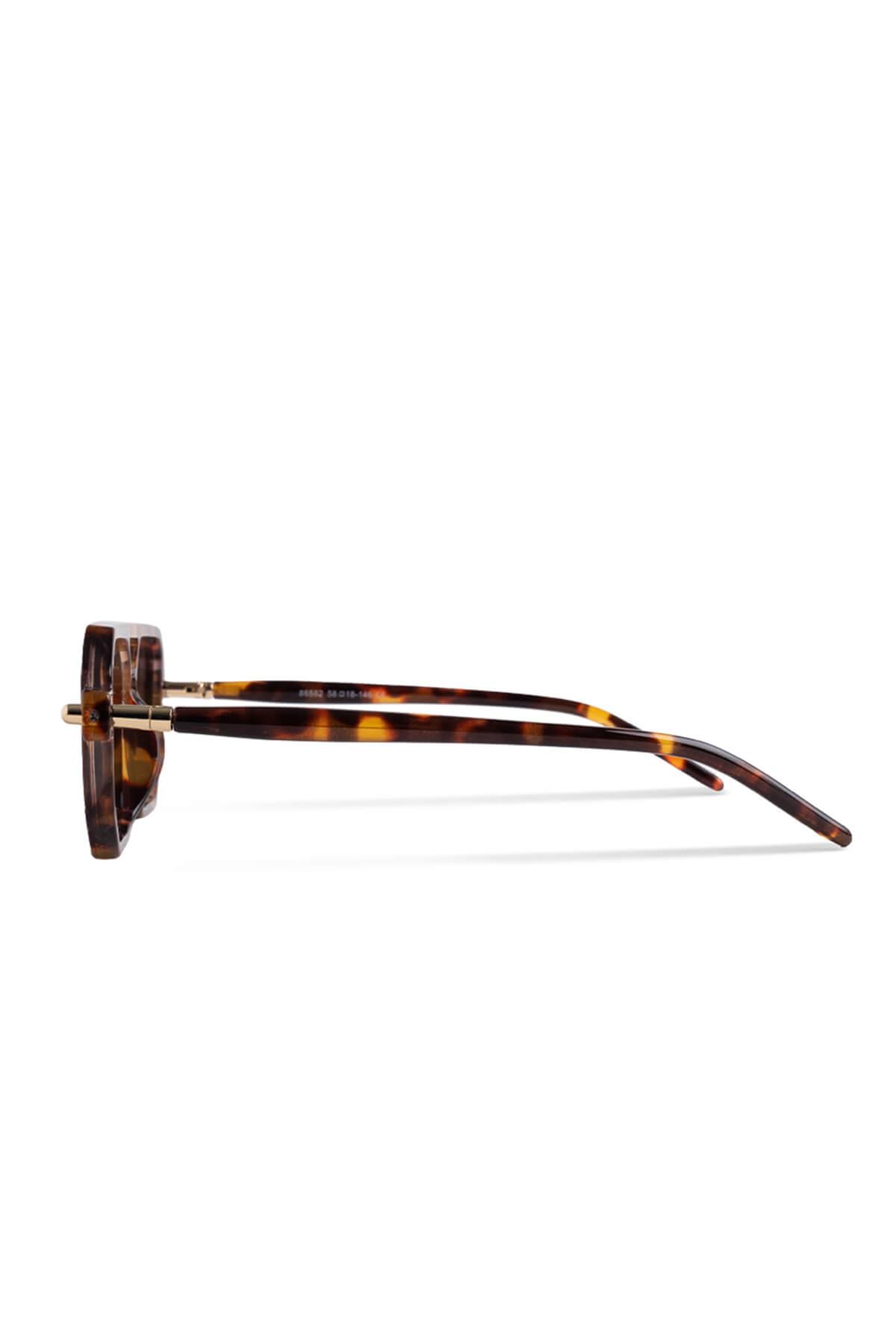 ROYAL EYEWEAR 86582 LEOPARD UNISEX GÜNEŞ GÖZLÜĞÜGÖZLÜKWATCHOFROYALRE86582LPRDROYAL EYEWEAR 86582 LEOPARD UNISEX GÜNEŞ GÖZLÜĞÜ