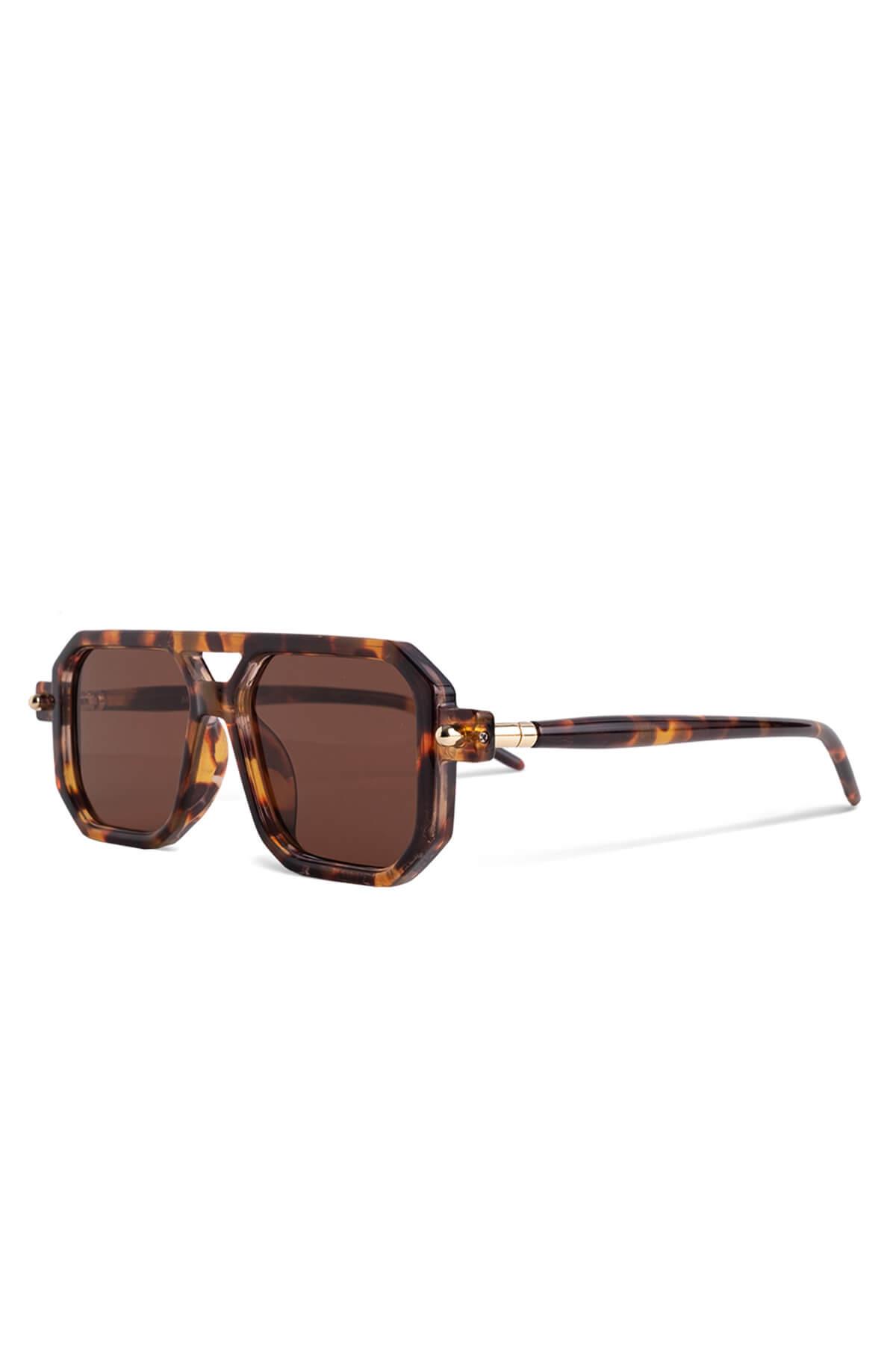 ROYAL EYEWEAR 86582 LEOPARD UNISEX GÜNEŞ GÖZLÜĞÜGÖZLÜKWATCHOFROYALRE86582LPRDROYAL EYEWEAR 86582 LEOPARD UNISEX GÜNEŞ GÖZLÜĞÜ