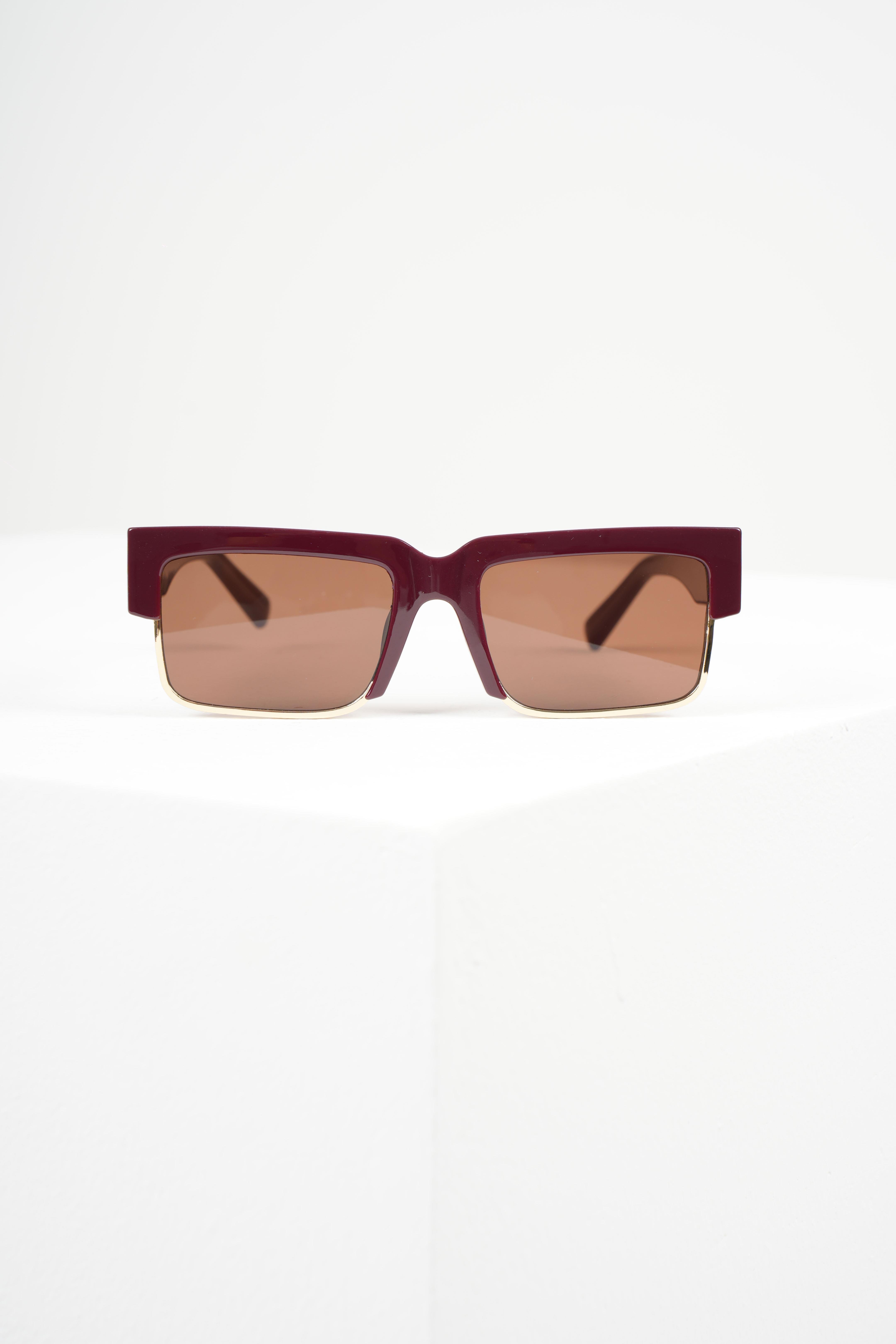 ROYAL EYEWEAR RE9171 KAHVERENGİ GÜNEŞ GÖZLÜĞÜGözlükWATCHOFROYALRE9171ROYAL EYEWEAR RE9171 KAHVERENGİ GÜNEŞ GÖZLÜĞÜ