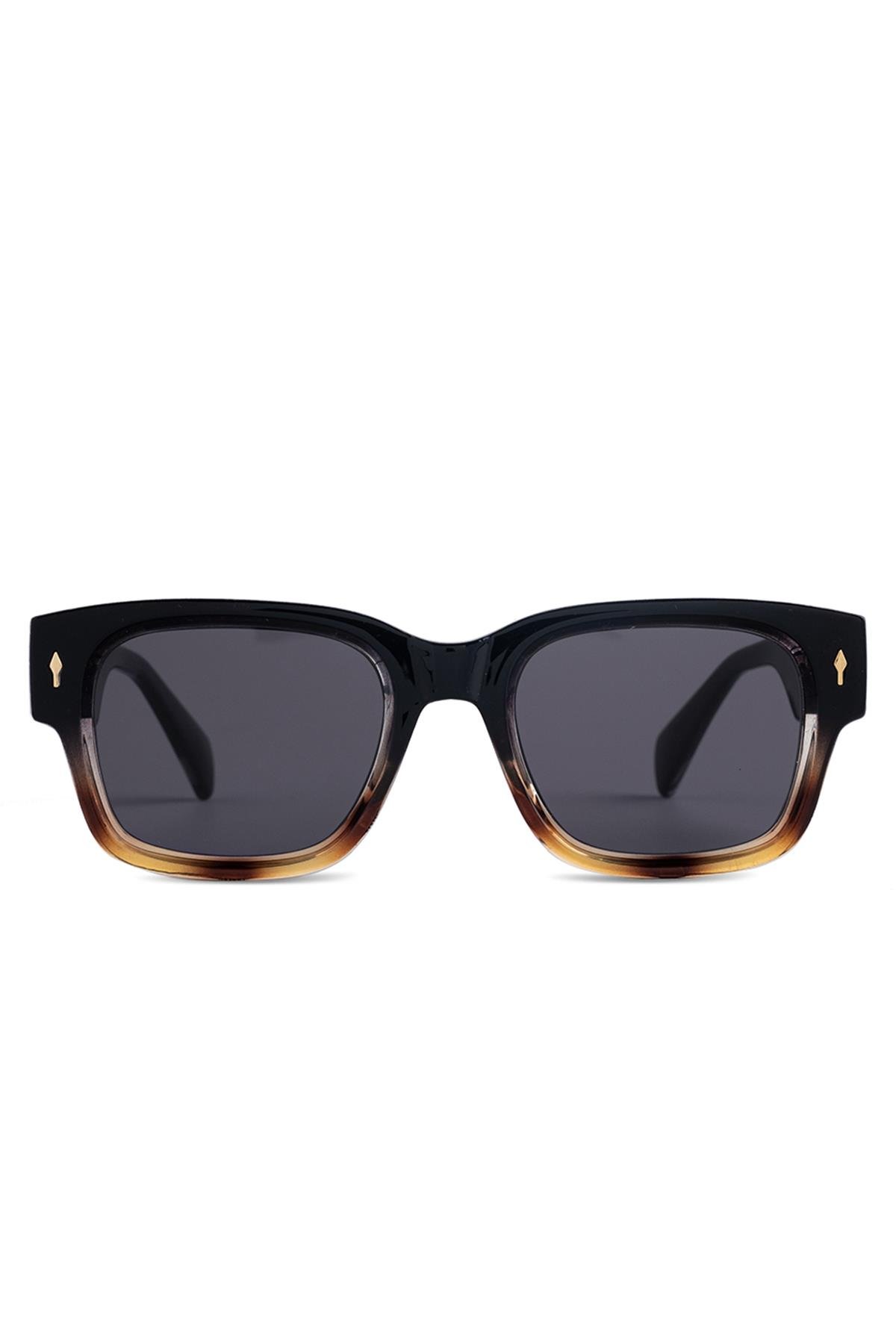 ROYAL EYEWEAR RE9805 LEOPAR SİYAH UNISEX GÜNEŞ GÖZLÜĞÜSUNGLASSESWATCHOFROYALRE9805ROYAL EYEWEAR RE9805 LEOPAR SİYAH UNISEX GÜNEŞ GÖZLÜĞÜ