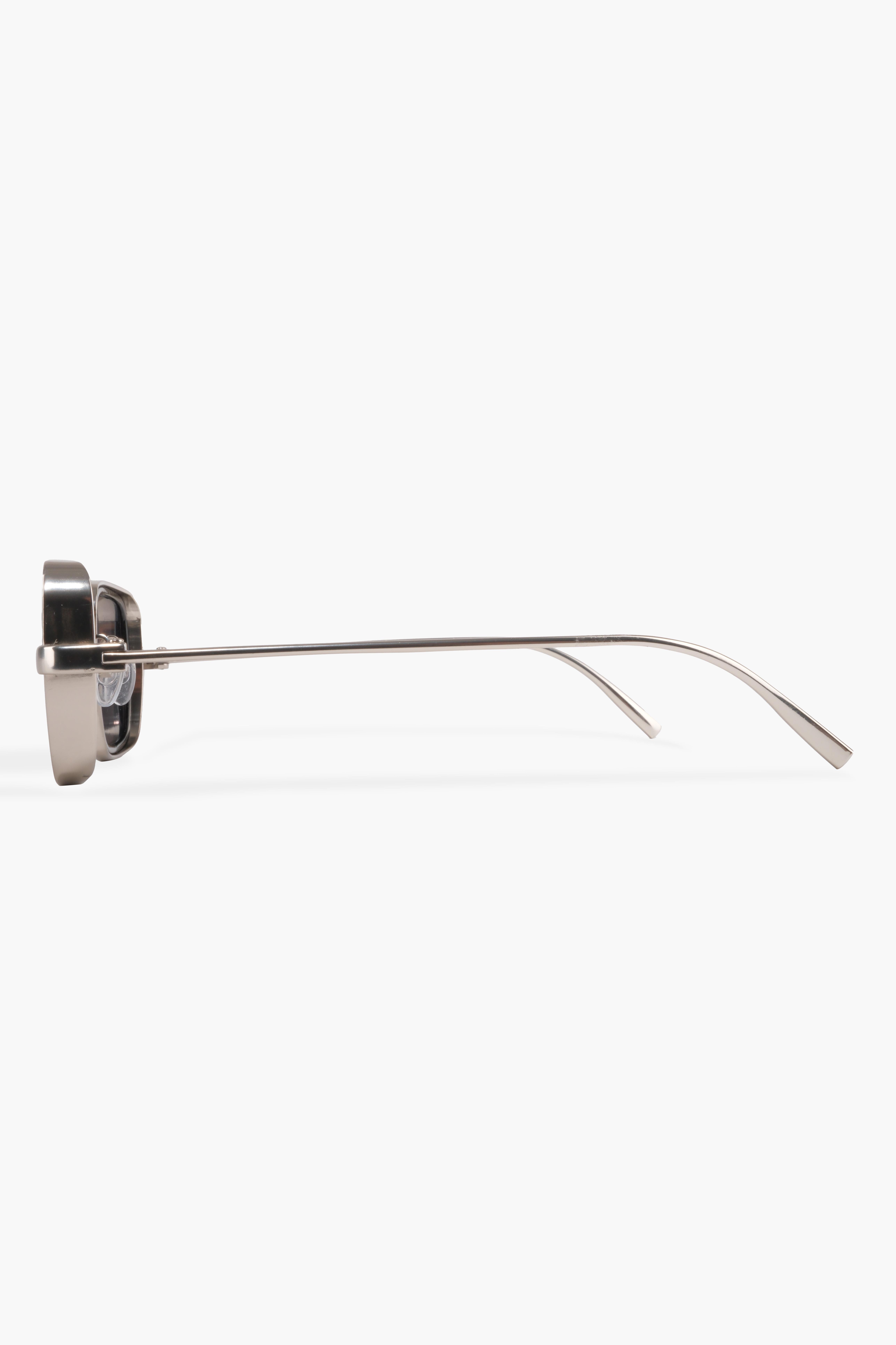 ROYAL EYEWEAR EX657-SILVER BLACK UNISEX SUNGLASSESGözlükWATCHOFROYALREEX657SLVRBLCKROYAL EYEWEAR EX657-SILVER BLACK UNISEX SUNGLASSES