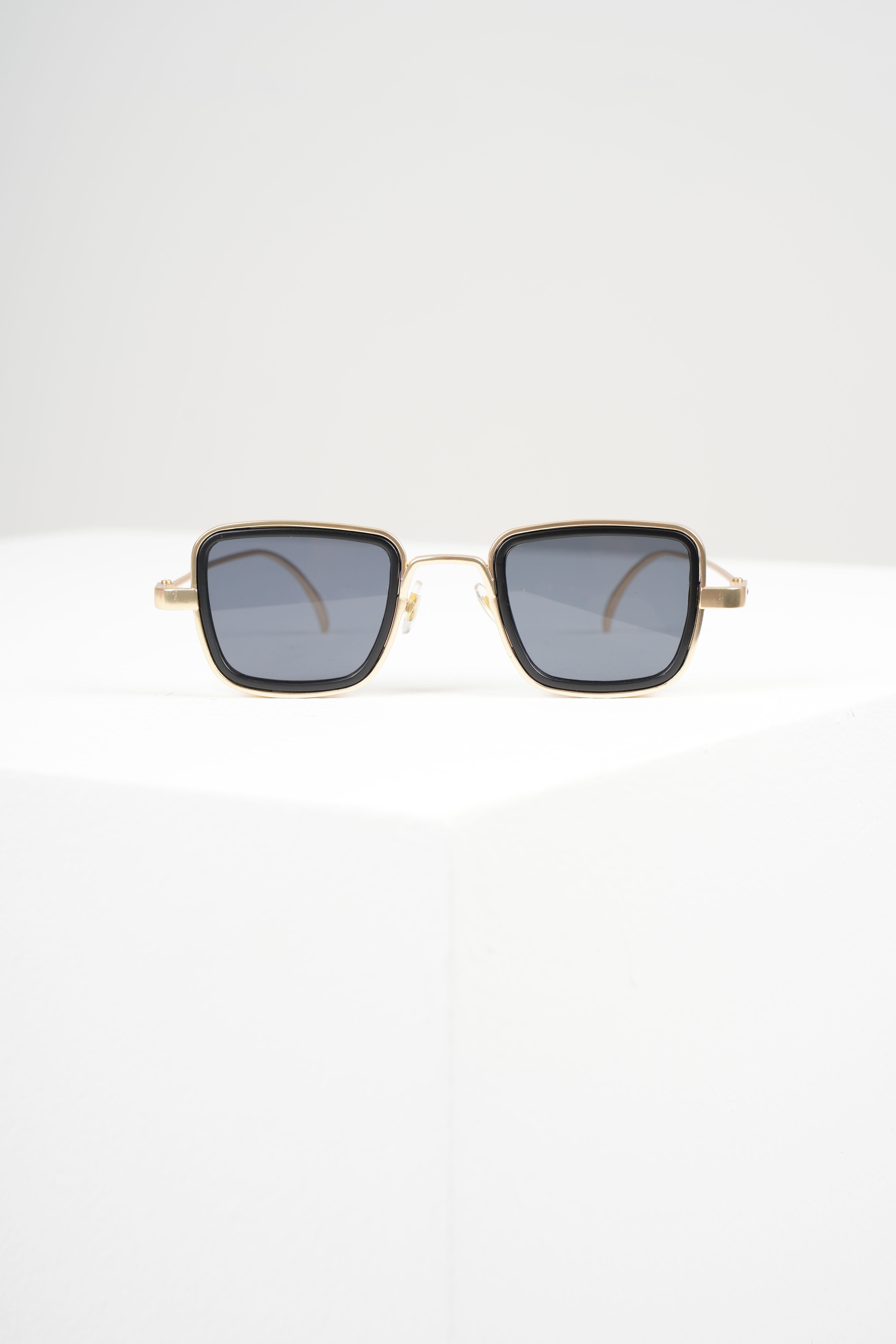 ROYAL EYEWEAR EX657-SILVER BLACK UNISEX EyewearWATCHOFROYALREEX657SLVRBLCKROYAL EYEWEAR EX657-SILVER BLACK UNISEX 