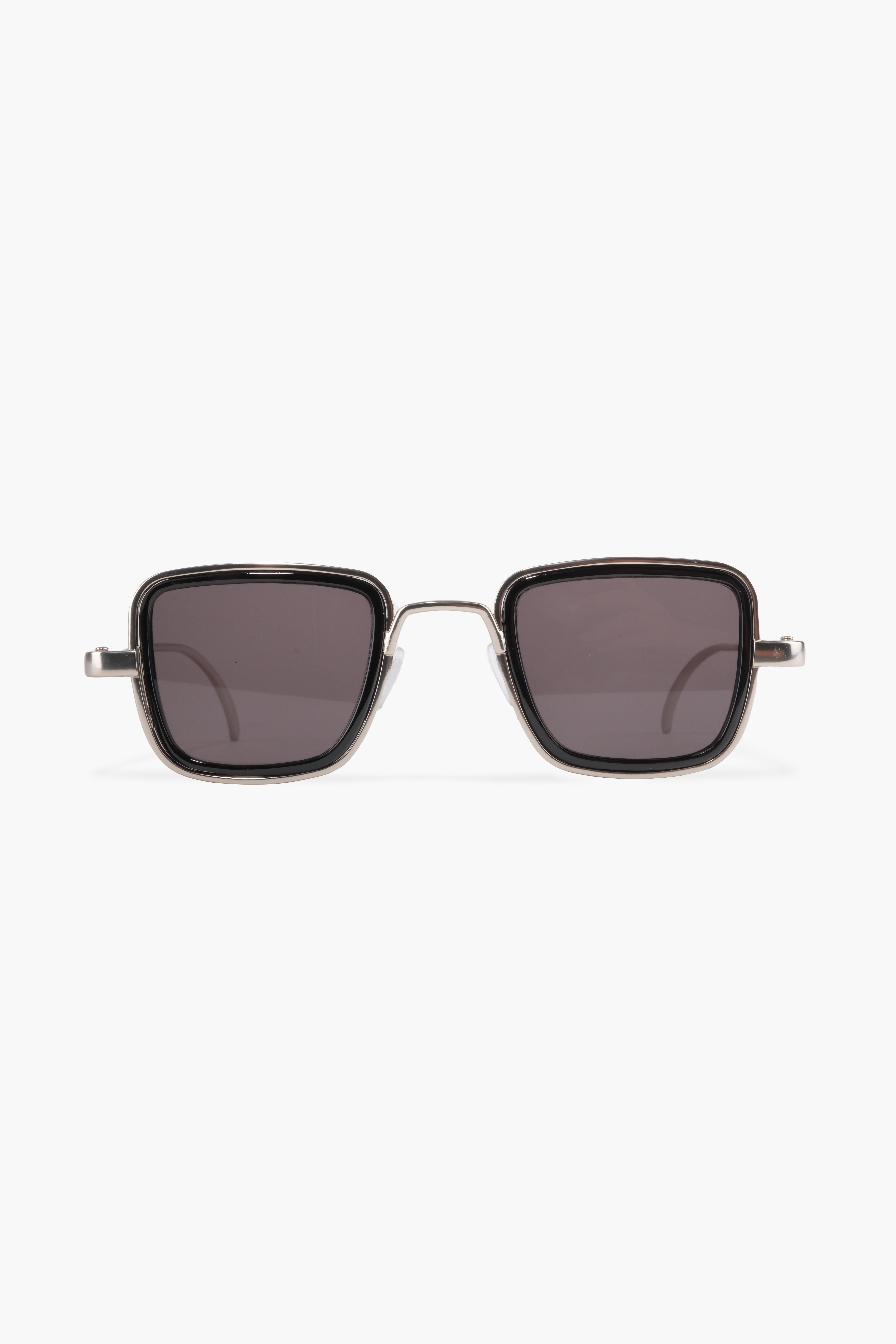 ROYAL EYEWEAR EX657-SILVER BLACK UNISEX SUNGLASSESGözlükWATCHOFROYALREEX657SLVRBLCKROYAL EYEWEAR EX657-SILVER BLACK UNISEX SUNGLASSES