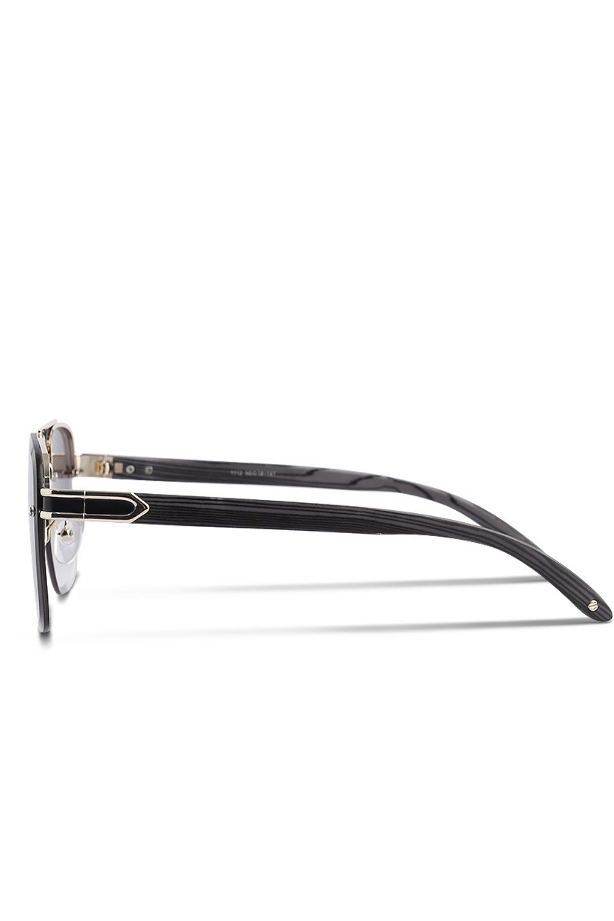 ROYAL EYEWEAR 1112-GOLD BLACK UNİSEX GÜNEŞ GÖZLÜĞÜGÖZLÜKWATCHOFROYALRYLEYE1112GLDBLCKROYAL EYEWEAR 1112-GOLD BLACK UNİSEX GÜNEŞ GÖZLÜĞÜ