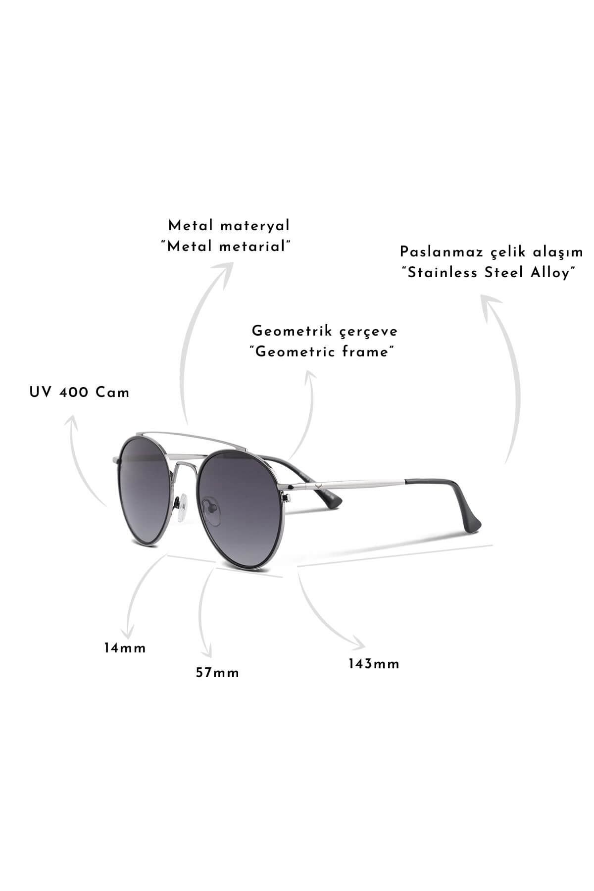 ROYAL EYEWEAR ZM513-COL06 POLARIZE GÜNEŞ GÖZLÜĞÜGÖZLÜKWATCHOFROYALZM513-COL06ROYAL EYEWEAR ZM513-COL06 POLARIZE GÜNEŞ GÖZLÜĞÜ