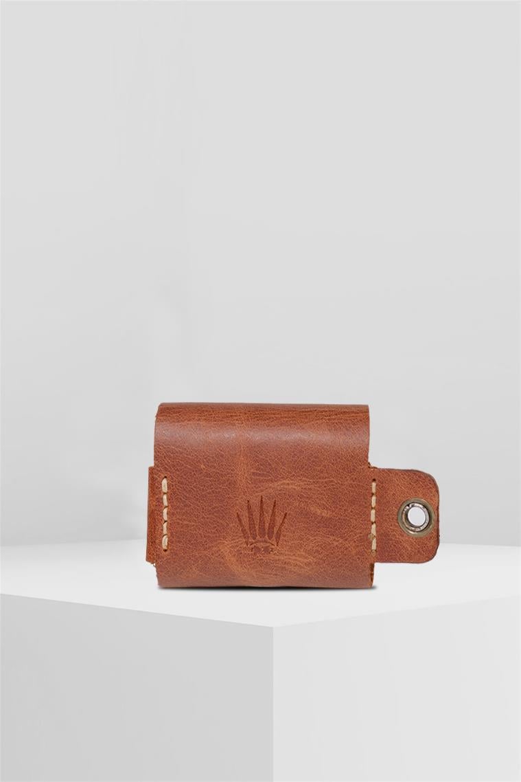 Apple Airpods Pro Hakiki Deri Kılıf+Anahtarlık Tiguan  Taba Phone CaseWATCHOFROYALAİRPODSKILIFANAHTARLIKApple Airpods Pro Hakiki Deri Kılıf+Anahtarlık Tiguan  Taba 