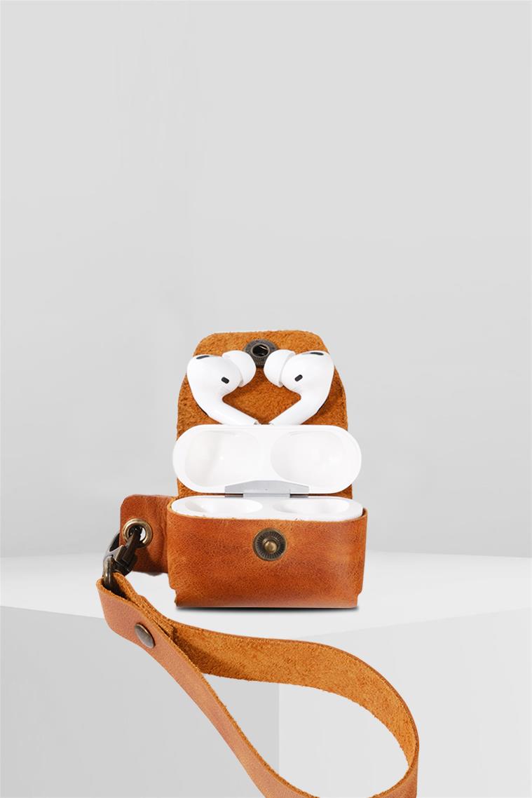 Apple Airpods Pro Hakiki Deri Kılıf+Anahtarlık Tiguan SarıPhone CaseWATCHOFROYALAİRPODSKILIFANAHTARLIKApple Airpods Pro Hakiki Deri Kılıf+Anahtarlık Tiguan Sarı