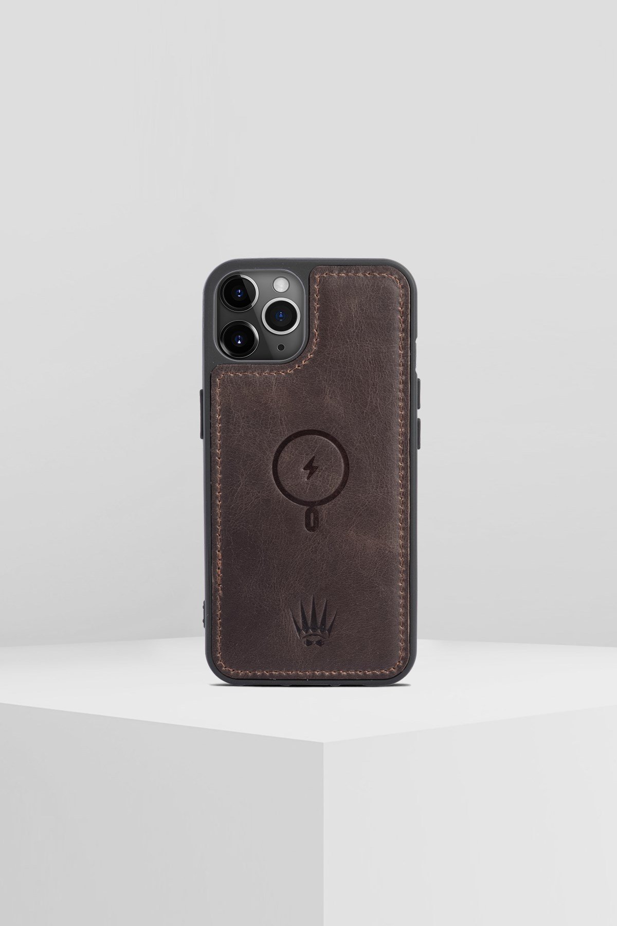 IPHONE 13 BROWN WIRELESS PHONE CASEPHONE CASEWATCHOFROYALIPH13BRWNIPHONE 13 BROWN WIRELESS PHONE CASE