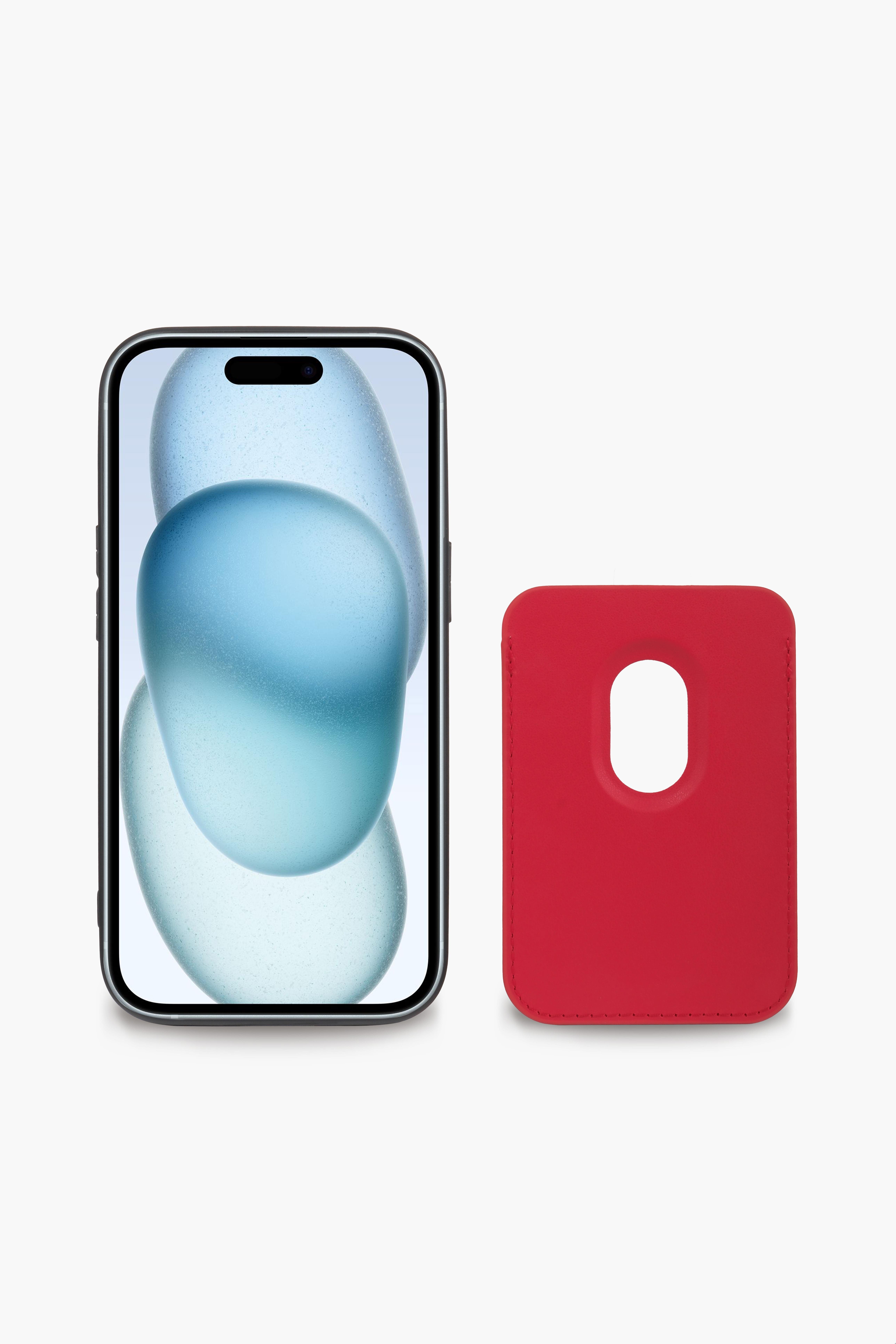 IPHONE 15 KIRMIZI MAGESAFE ÖZELLİKLİ DERİ TELEFON KILIFI & KARTLIKKılıfWATCHOFROYALİPHONE15IPHONE 15 KIRMIZI MAGESAFE ÖZELLİKLİ DERİ TELEFON KILIFI & KARTLIK