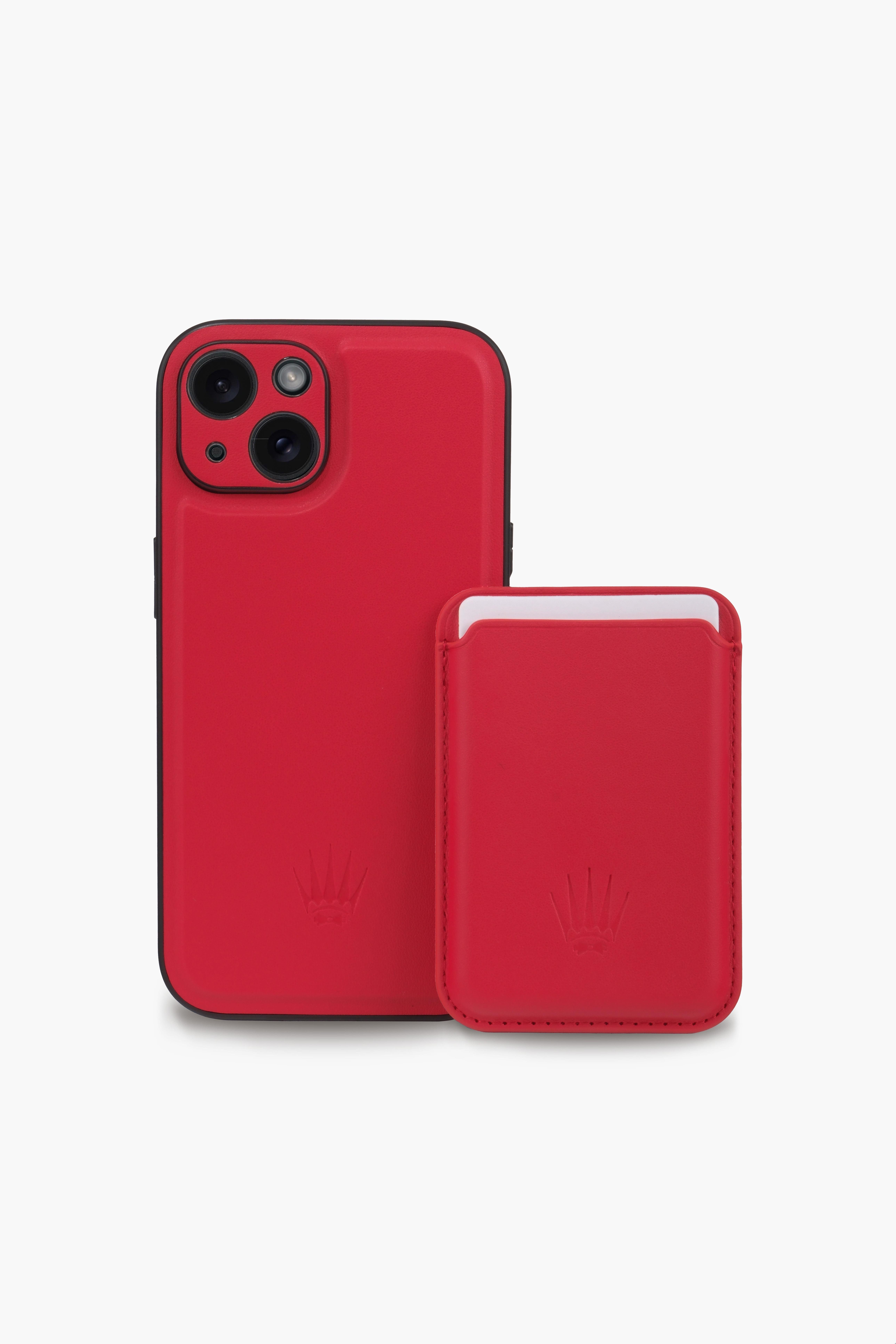 IPHONE 15 KIRMIZI MAGESAFE ÖZELLİKLİ DERİ TELEFON KILIFI & KARTLIKKılıfWATCHOFROYALİPHONE15IPHONE 15 KIRMIZI MAGESAFE ÖZELLİKLİ DERİ TELEFON KILIFI & KARTLIK