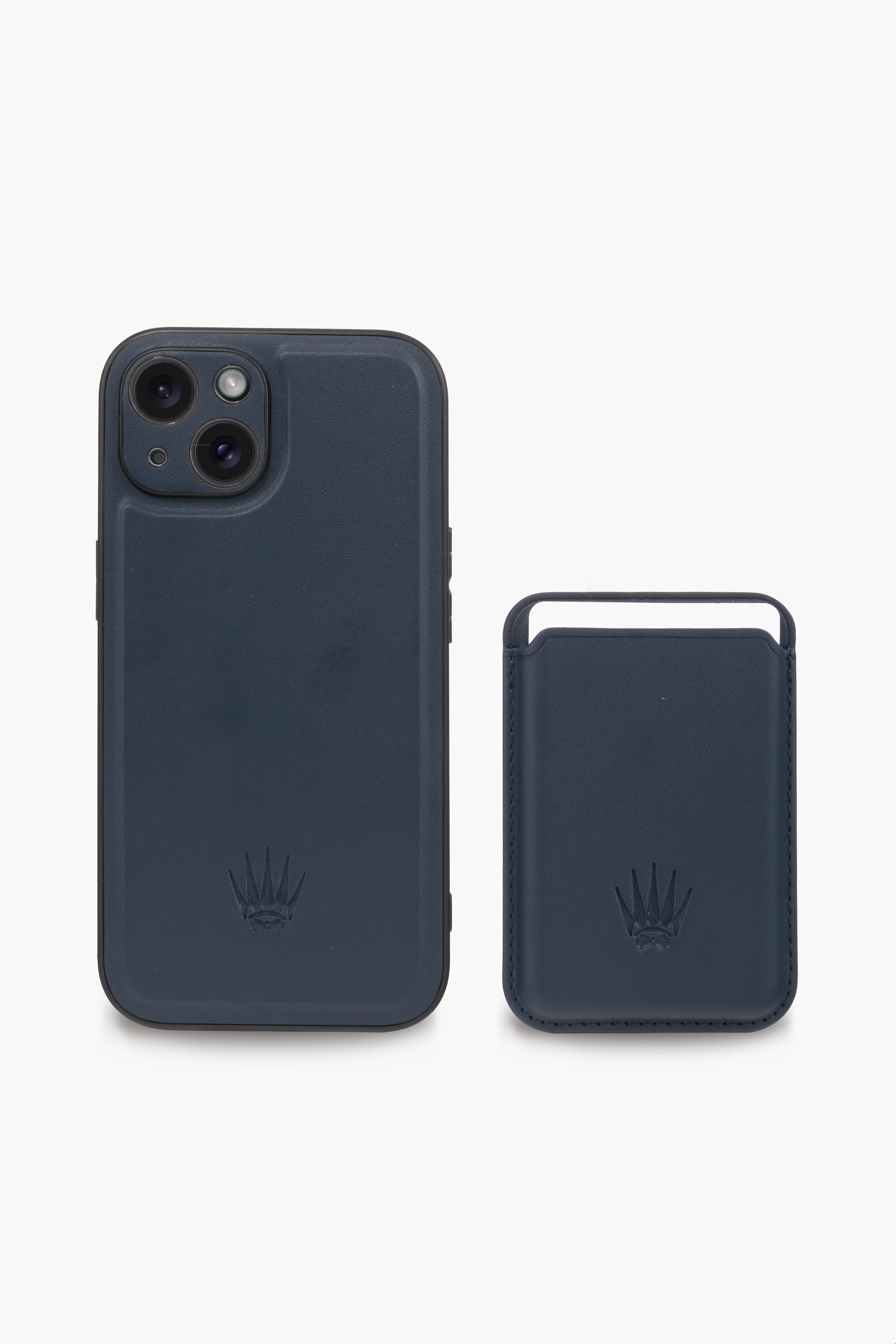 IPHONE 15 LACİVERT MAGESAFE ÖZELLİKLİ DERİ TELEFON KILIFI & KARTLIKKılıfWATCHOFROYALİPHONE15IPHONE 15 LACİVERT MAGESAFE ÖZELLİKLİ DERİ TELEFON KILIFI & KARTLIK