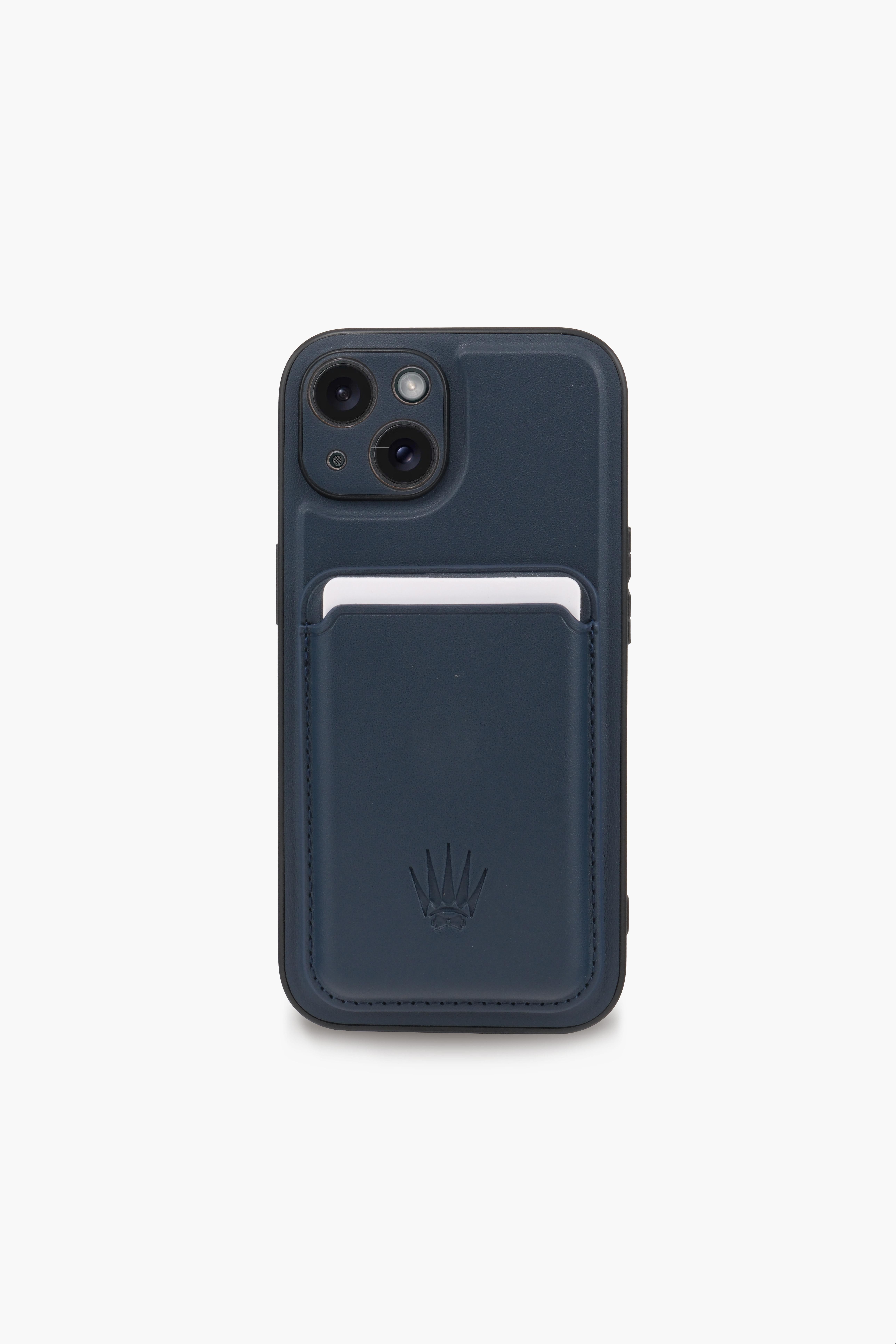 IPHONE 15 LACİVERT MAGESAFE ÖZELLİKLİ DERİ TELEFON KILIFI & KARTLIKKılıfWATCHOFROYALİPHONE15IPHONE 15 LACİVERT MAGESAFE ÖZELLİKLİ DERİ TELEFON KILIFI & KARTLIK