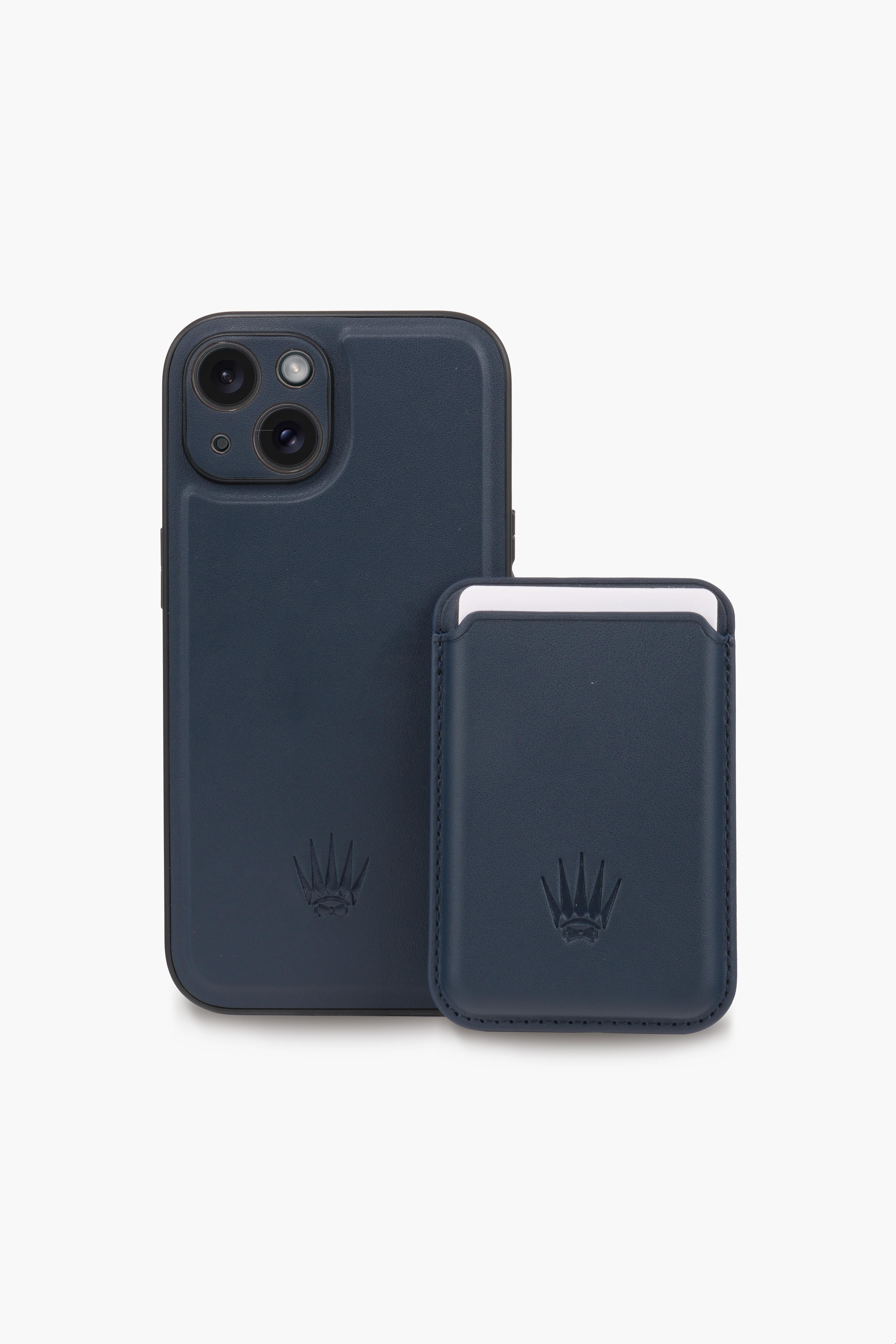 IPHONE 15 LACİVERT MAGESAFE ÖZELLİKLİ DERİ TELEFON KILIFI & KARTLIKKılıfWATCHOFROYALİPHONE15IPHONE 15 LACİVERT MAGESAFE ÖZELLİKLİ DERİ TELEFON KILIFI & KARTLIK