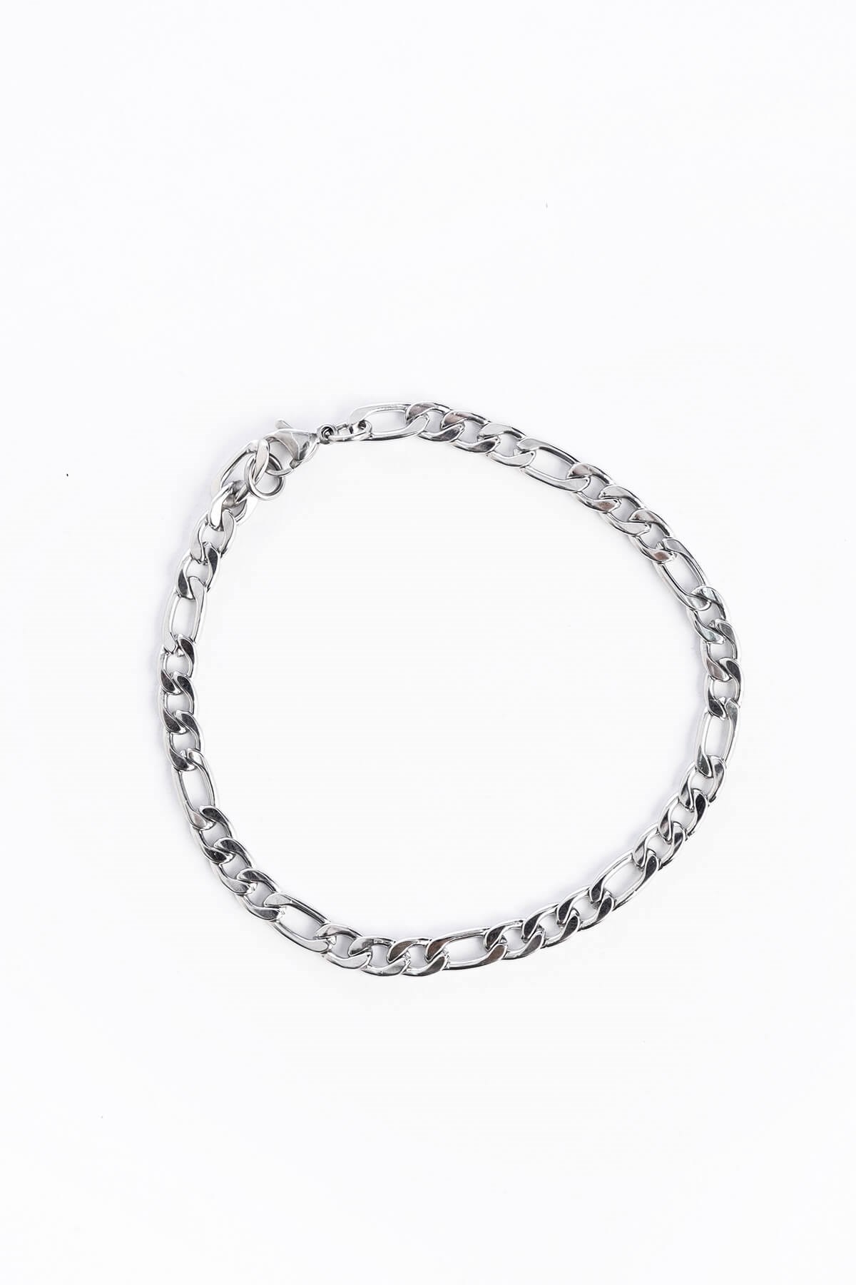 CONLEY SILVER KOLYE&BİLEKLİK SETİKOLYEWATCHOFROYALCNLYSLVRSTCONLEY SILVER KOLYE&BİLEKLİK SETİ