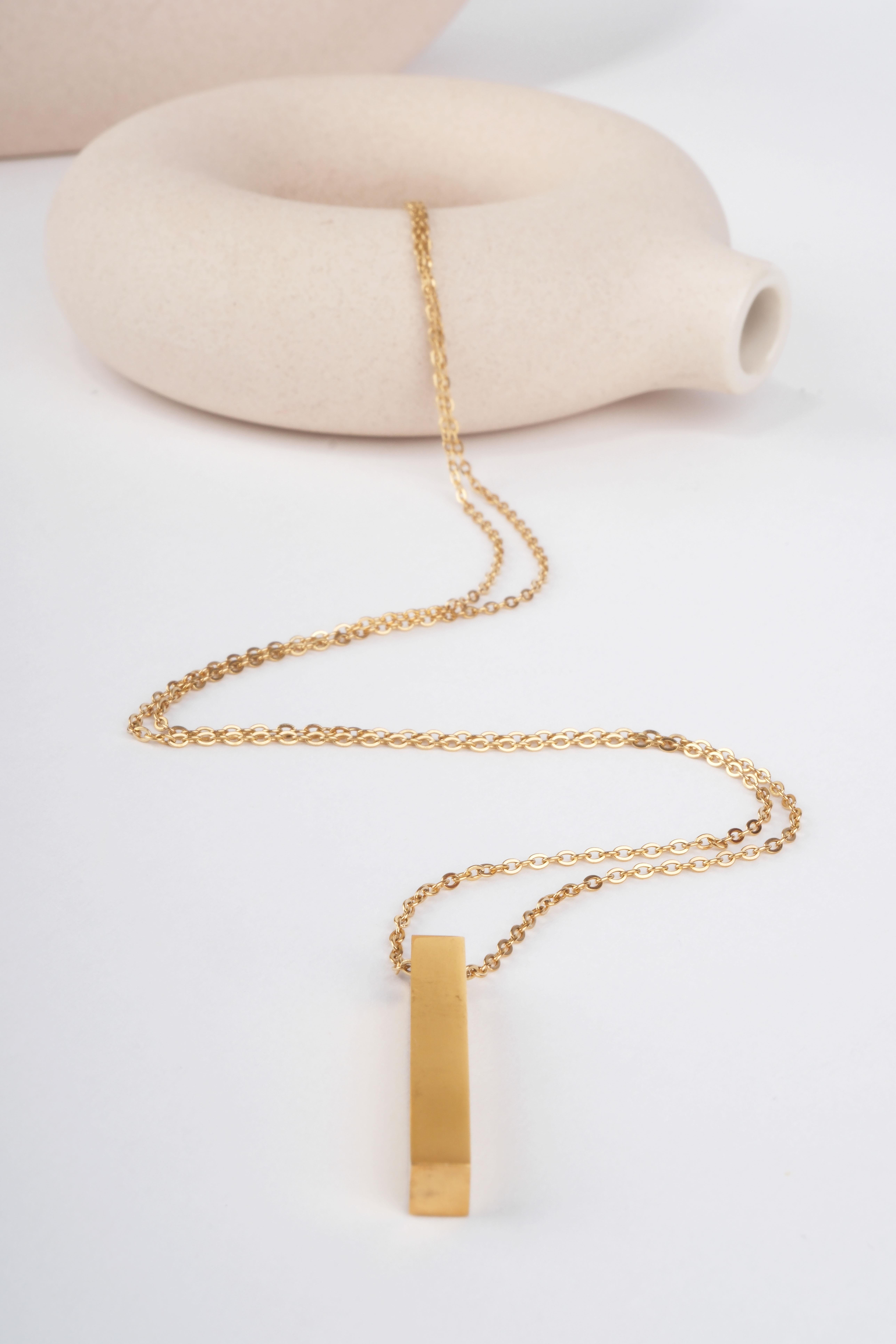 HARLEY GOLD NECKLACENECKLACEWATCHOFROYALHRLYGLDHARLEY GOLD NECKLACE