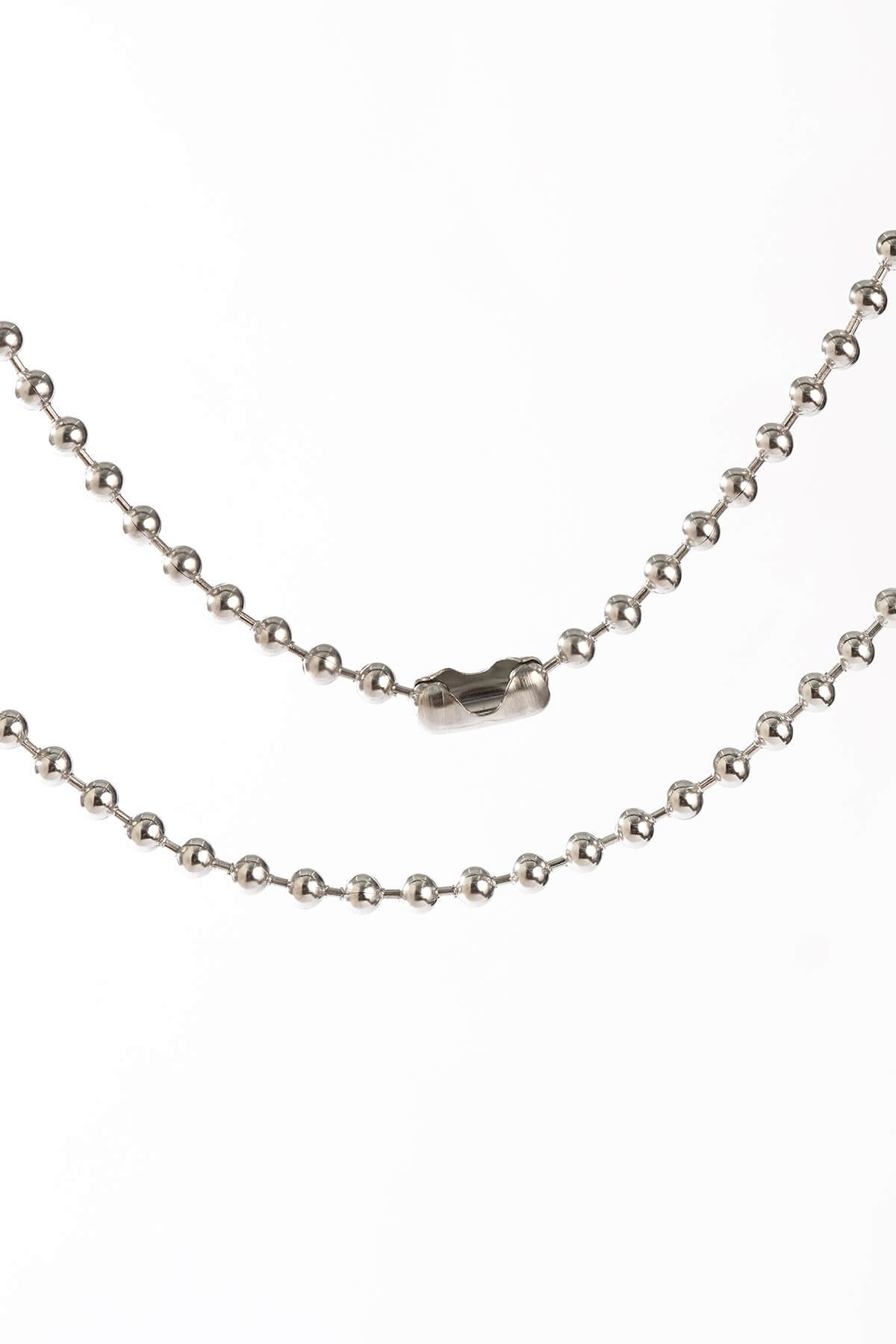 JULLY SILVER KOLYE KOLYEWATCHOFROYALJULLYSLVRKLYEJULLY SILVER KOLYE 