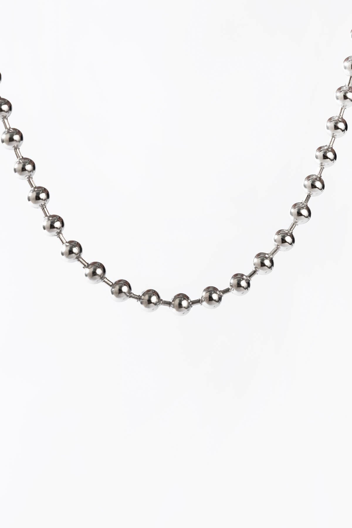 JULLY SILVER KOLYE KOLYEWATCHOFROYALJULLYSLVRKLYEJULLY SILVER KOLYE 