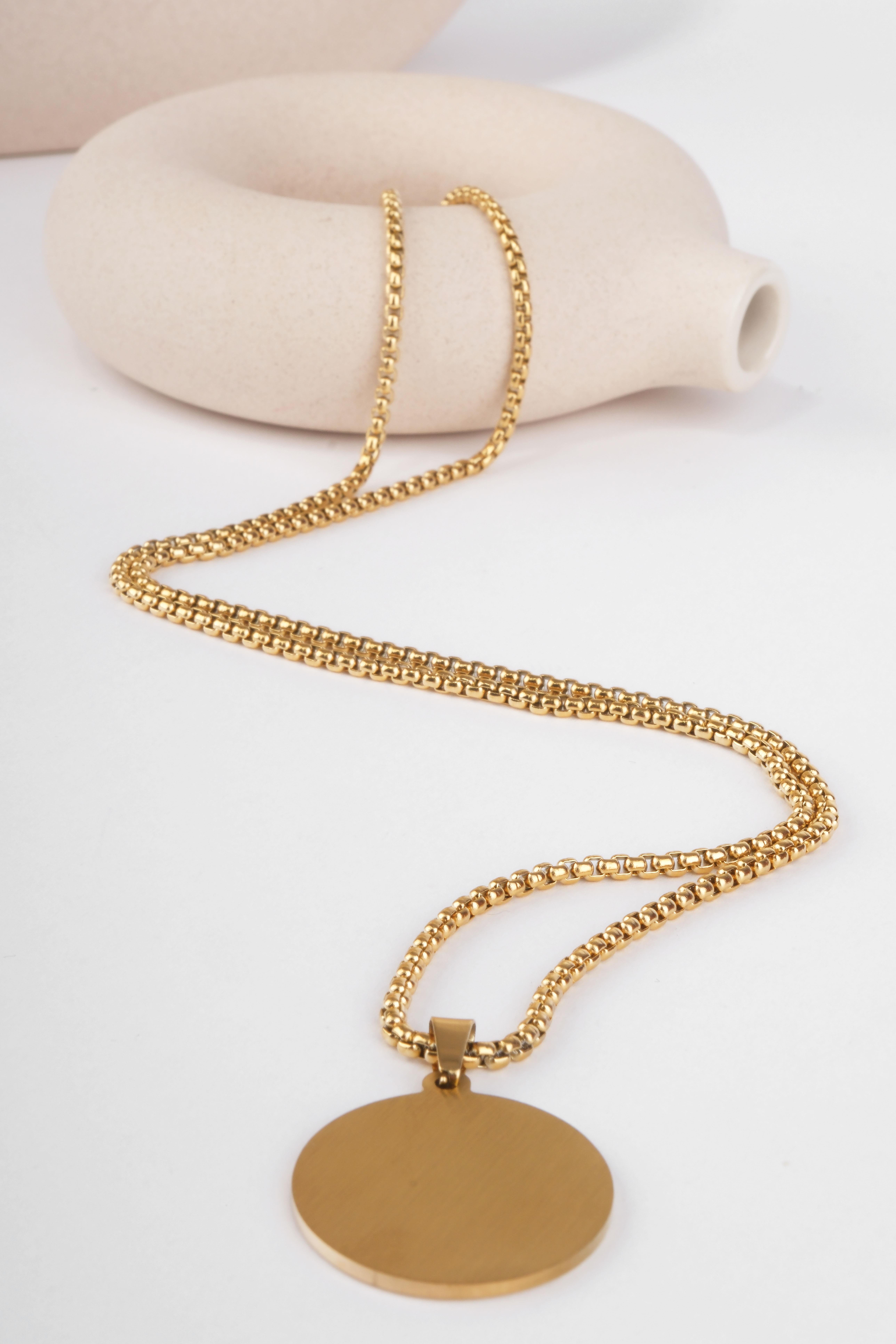 REGİNA GOLD KOLYE KOLYEWATCHOFROYALRGNGOLDREGİNA GOLD KOLYE 