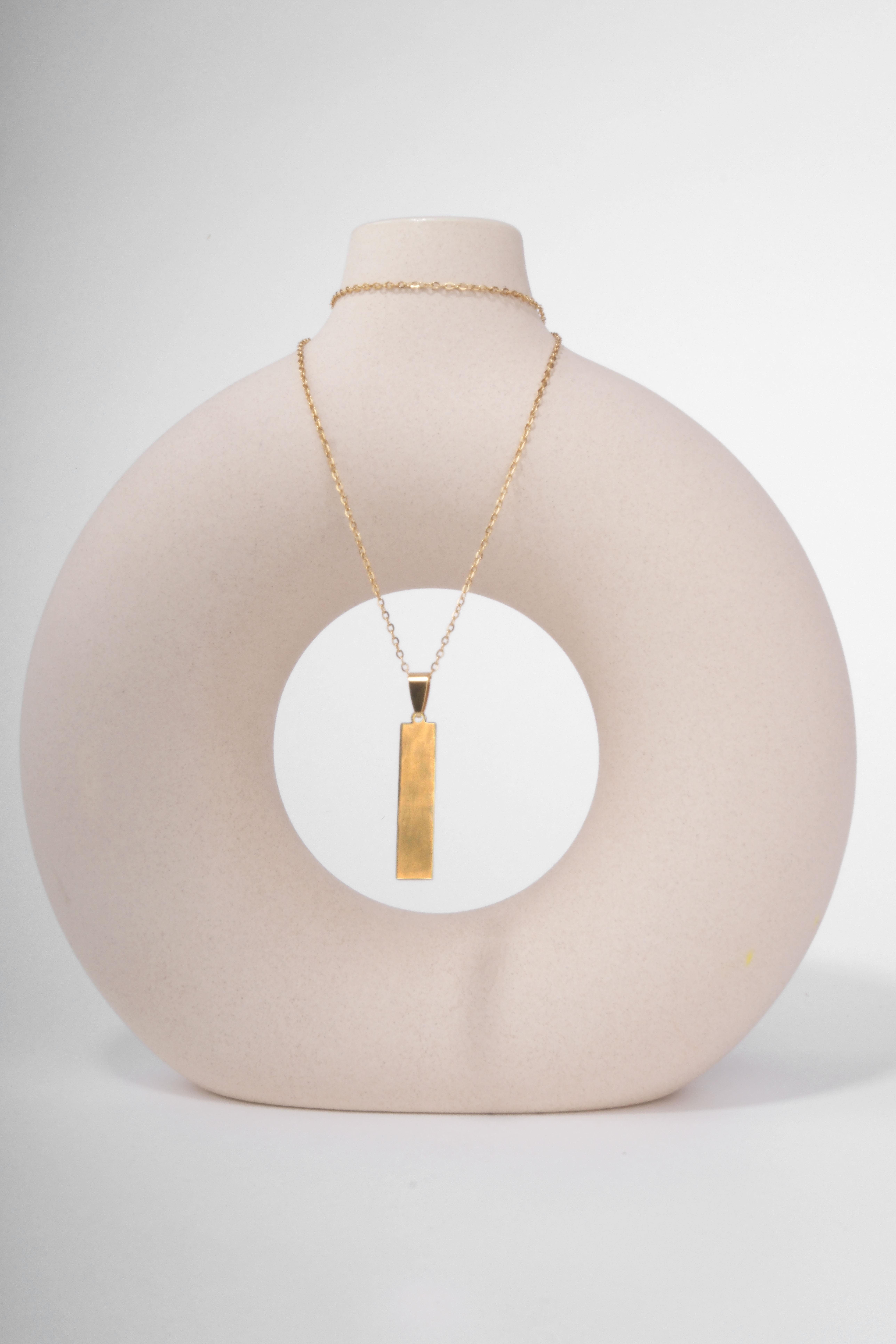 ZENO GOLD ÇELİK KOLYEKOLYEWATCHOFROYALZNGLDZENO GOLD ÇELİK KOLYE