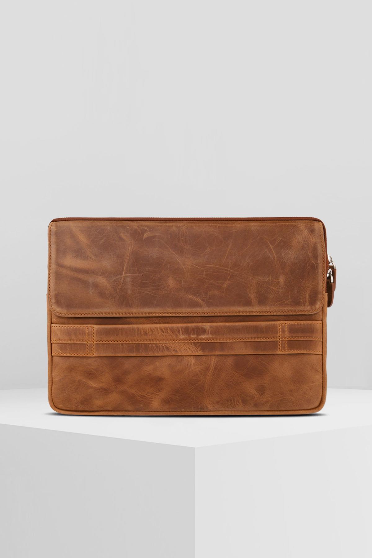 WRISTLET CRAZY TABA CLUTCH EL CANTASI Laptop ve Evrak ÇantasıWATCHOFROYALWRSTCLTCHTBWRISTLET CRAZY TABA CLUTCH EL CANTASI 