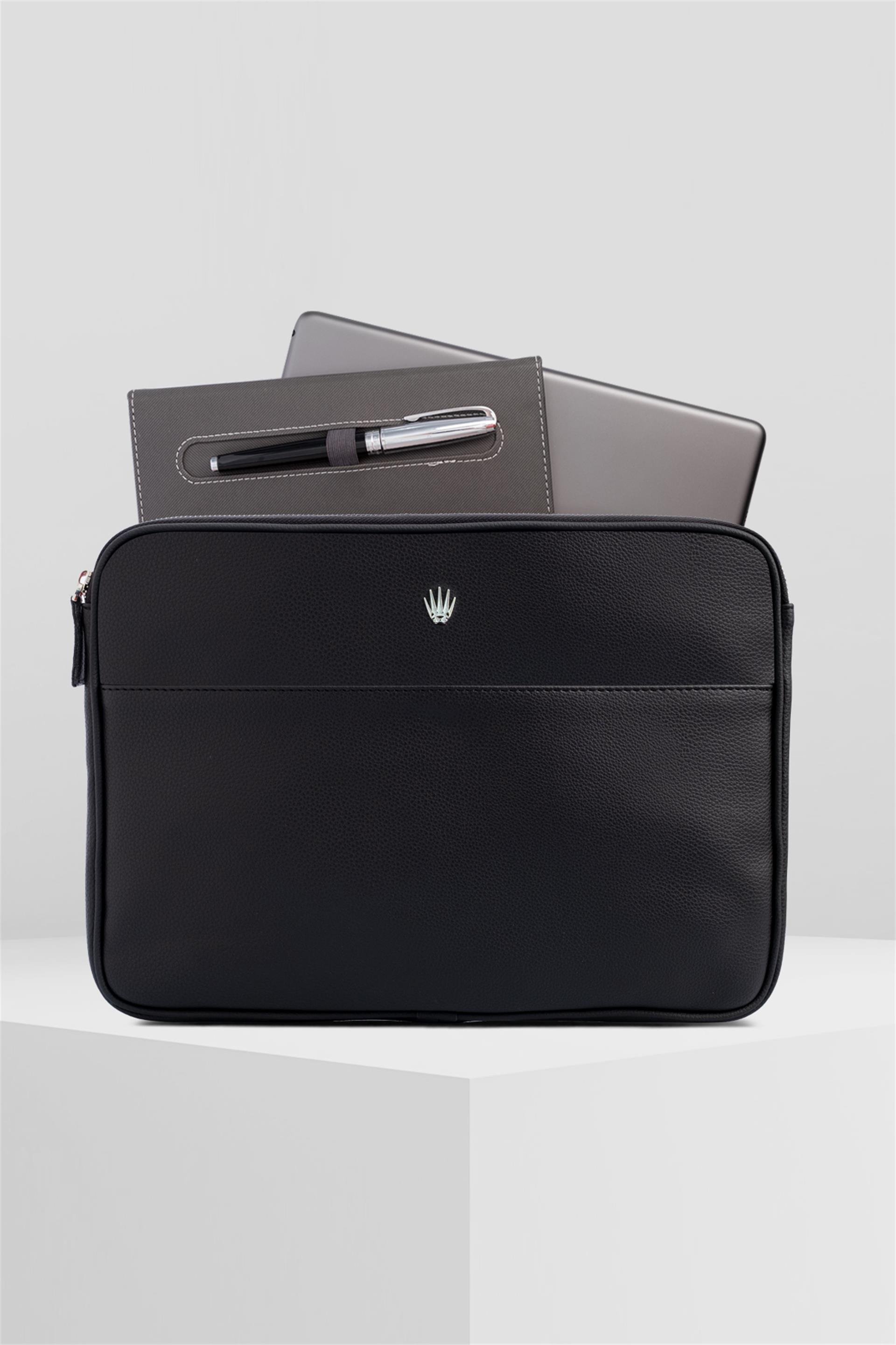 COLORATO FLOTTER BLACK CLUTCH EL ÇANTASILAPTOP&EVRAK ÇANTASIWATCHOFROYALCLRTFLTBLCKCOLORATO FLOTTER BLACK CLUTCH EL ÇANTASI
