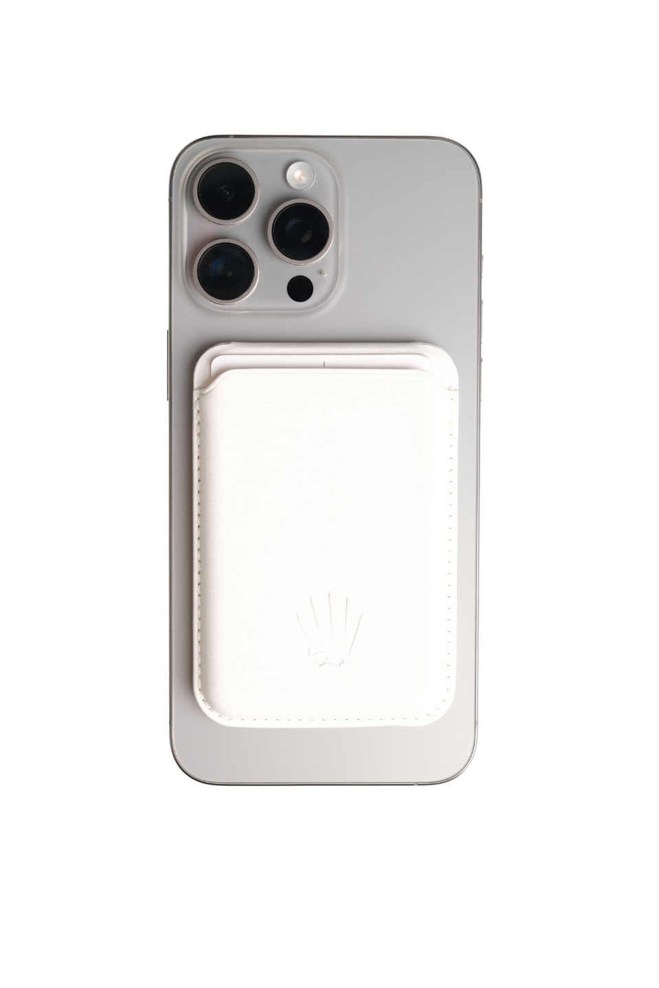 Kickstand Standlı Beyaz Magnetik Yapıştırmalı Mıknatıslı KartlıkMagsafe KartlıkWATCHOFROYALKickstandKickstand Standlı Beyaz Magnetik Yapıştırmalı Mıknatıslı Kartlık