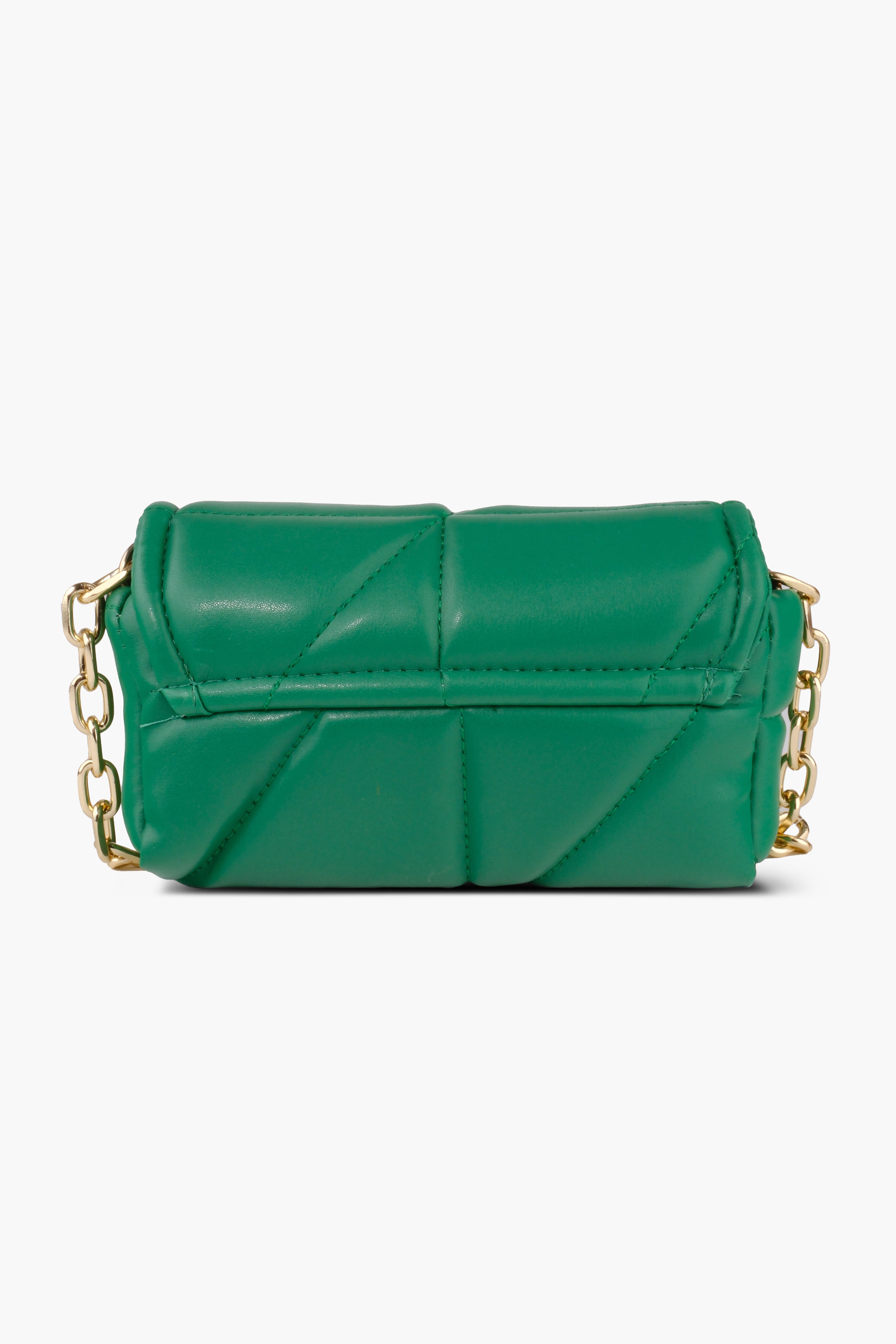 MINI GREEN WOMAN SHOULDER BAG CELIAShoulder BagWATCHOFROYALCELİAMINI GREEN WOMAN SHOULDER BAG CELIA