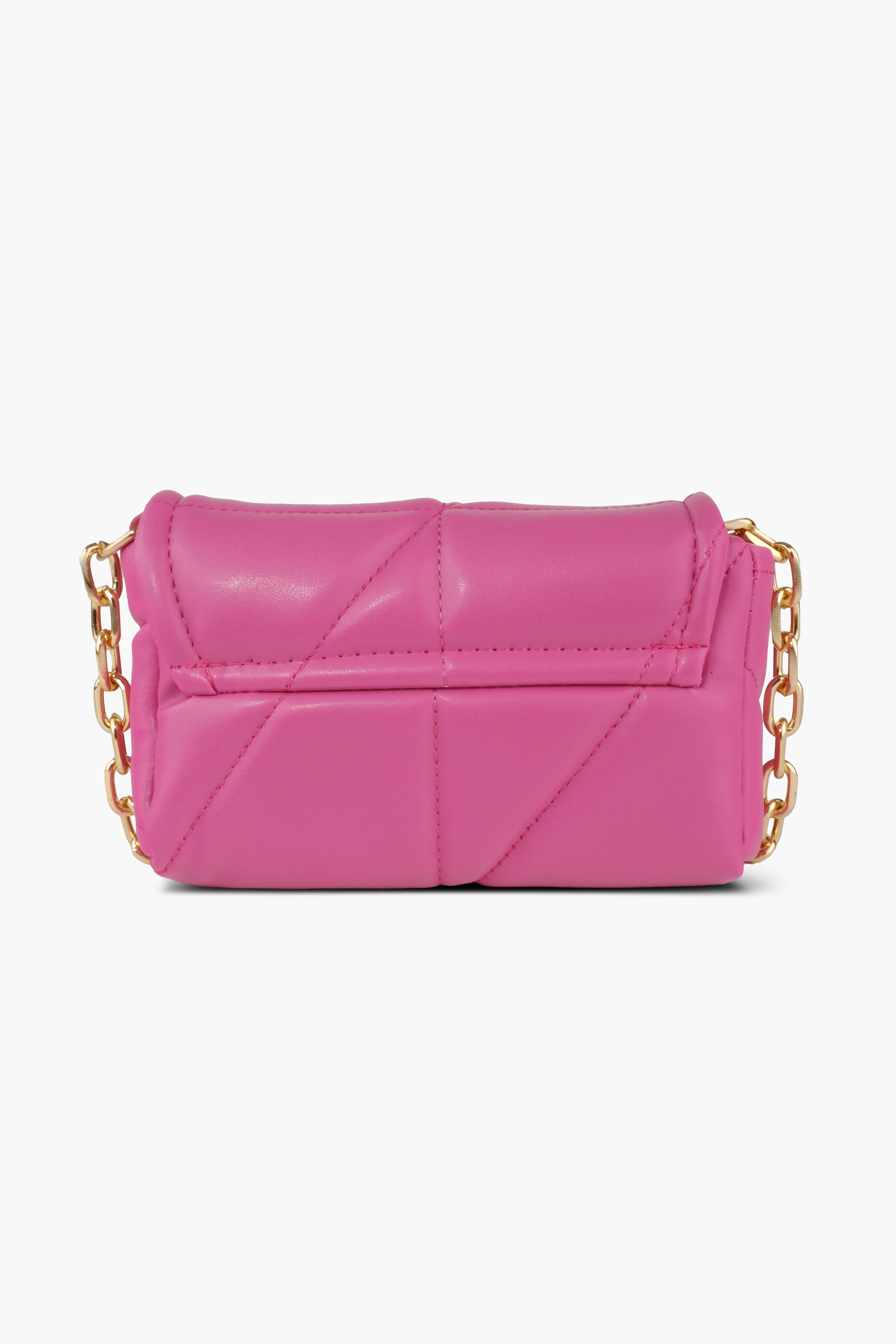 PINK WOMAN SHOULDER BAG CELIAShoulder BagWATCHOFROYALCELİAPINK WOMAN SHOULDER BAG CELIA