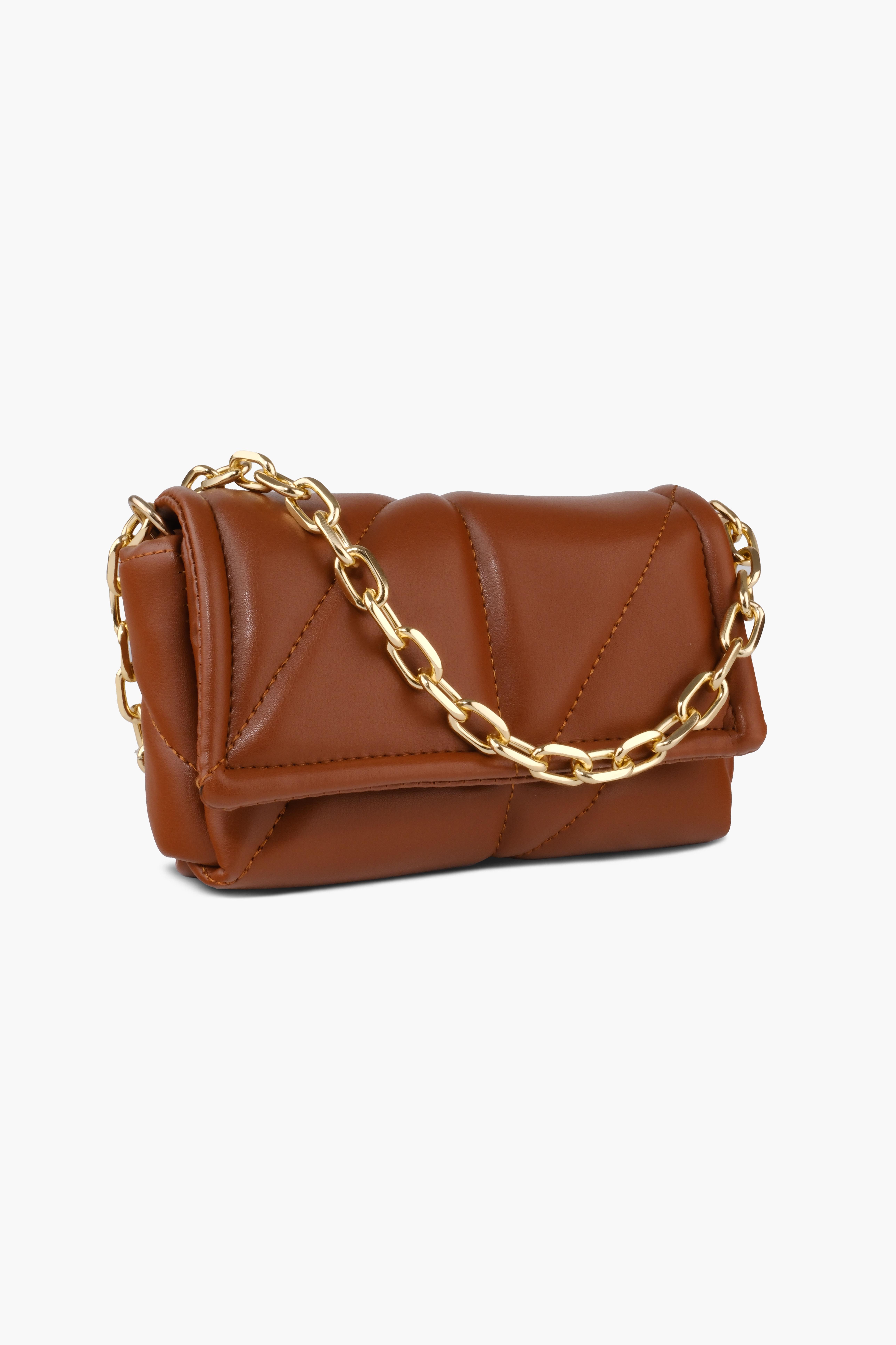 TAN WOMAN SHOULDER BAG CELIAShoulder BagWATCHOFROYALCELİATAN WOMAN SHOULDER BAG CELIA