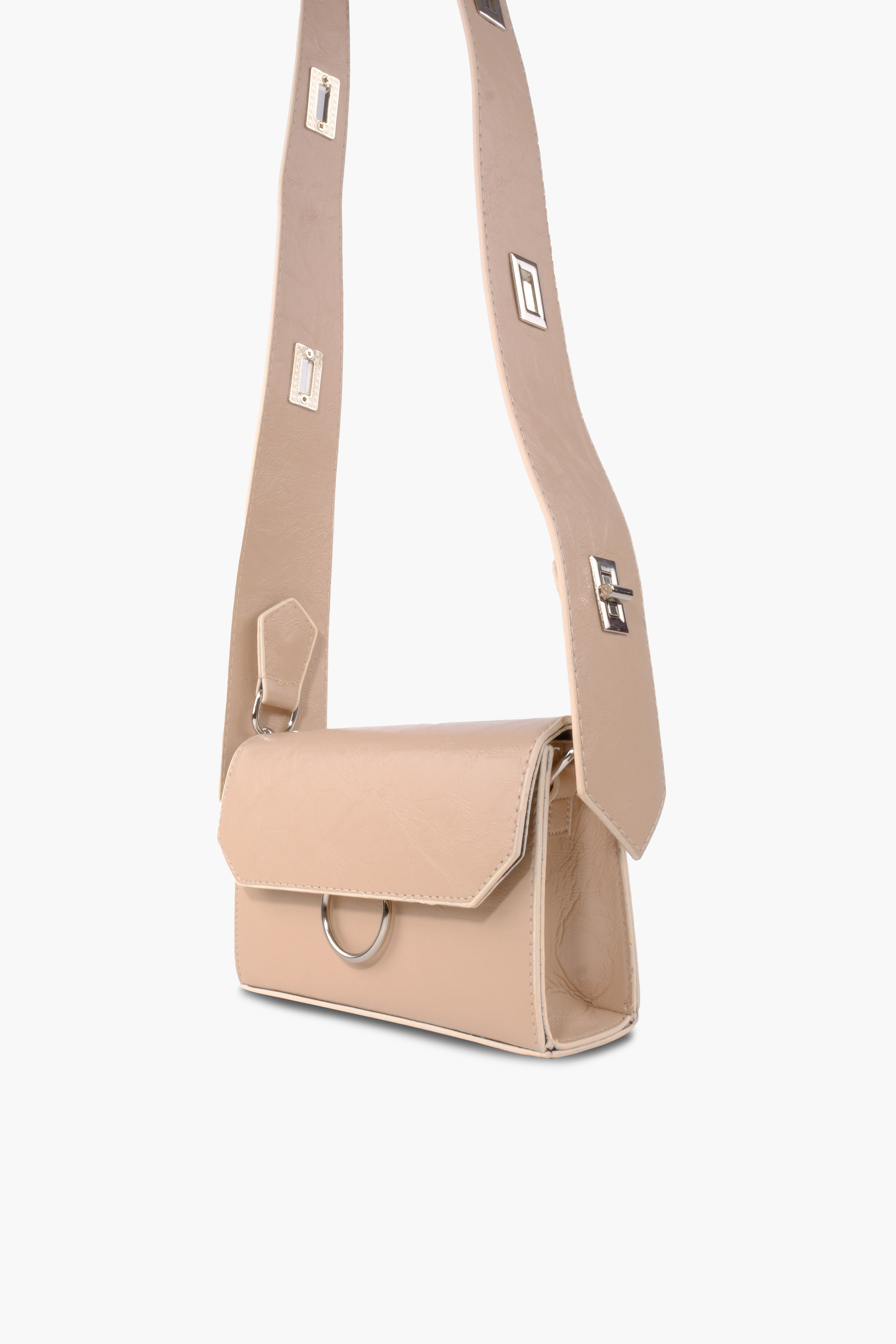 Kadın Desenli Vizon Deri Ayarlanabilir Omuz Ve El Çantası DinaOmuz ÇantasıWATCHOFROYALDİNAKadın Desenli Vizon Deri Ayarlanabilir Omuz Ve El Çantası Dina