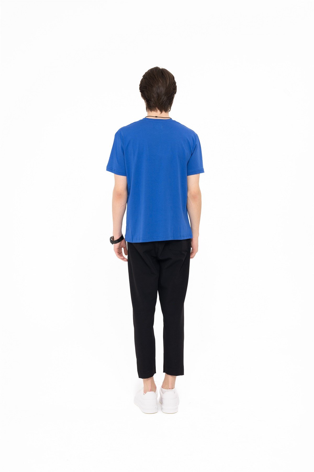 JOGER PANTOLON BLACKPANTSWATCH OF ROYALJOGERBLACKJOGER PANTOLON BLACK