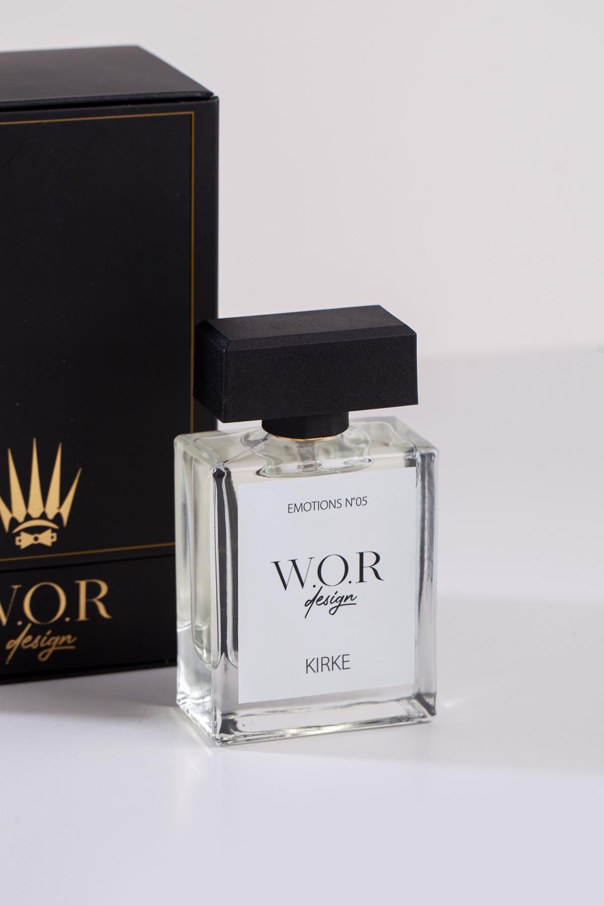 ROYAL EMOTIONS NO 5 KIRKE EDP 50 ML ERKEK PARFÜMPARFÜMWATCHOFROYALKIRKE 50MLROYAL EMOTIONS NO 5 KIRKE EDP 50 ML ERKEK PARFÜM