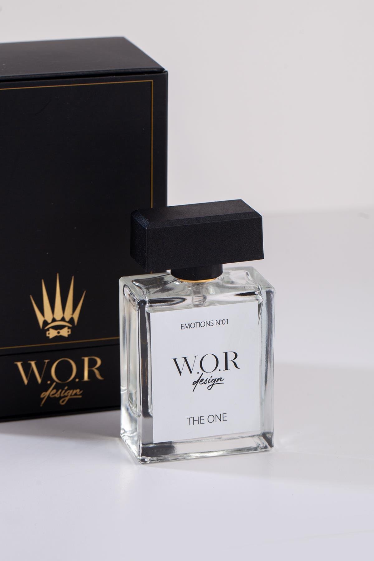 ROYAL EMOTIONS NO 1 THE ONE EDP 50 ML ERKEK PARFÜMPERFUMEWATCHOFROYALTHE ONE 50MLROYAL EMOTIONS NO 1 THE ONE EDP 50 ML ERKEK PARFÜM