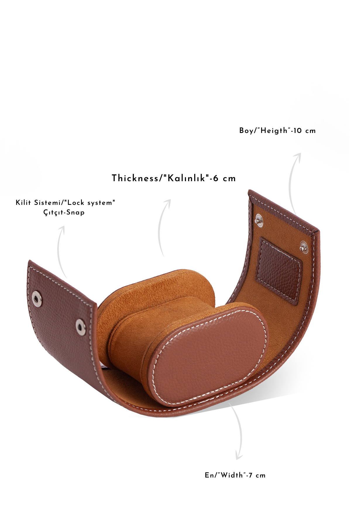 THE ONE TABA SAAT VE AKSESUAR ÇANTASIWATCHES BOXWATCHOFROYALTHEONETHE ONE TABA SAAT VE AKSESUAR ÇANTASI