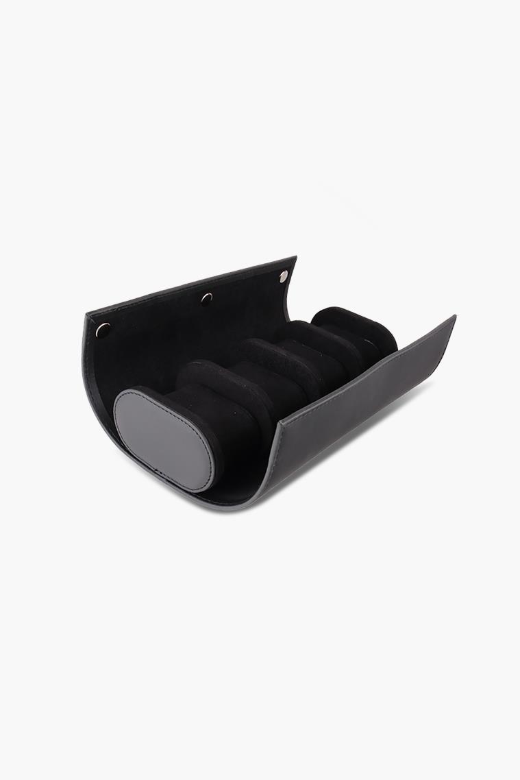 RİPON BLACK 4'LÜ SAAT VE AKSESUAR ÇANTASISaat ve Aksesuar KutusuWATCHOFROYALRİPONBLACKRİPON BLACK 4'LÜ SAAT VE AKSESUAR ÇANTASI