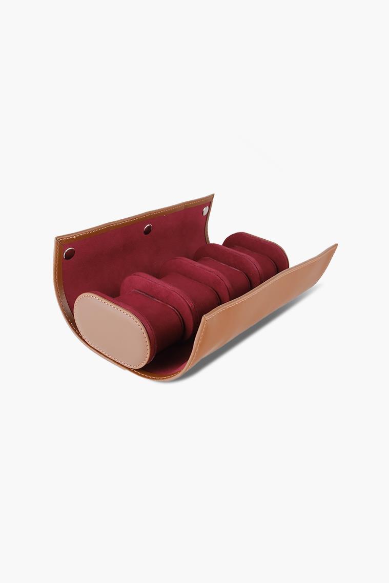 RİPON BROWN 4'LÜ SAAT VE AKSESUAR ÇANTASISaat ve Aksesuar KutusuWATCHOFROYALRİPONBROWNRİPON BROWN 4'LÜ SAAT VE AKSESUAR ÇANTASI