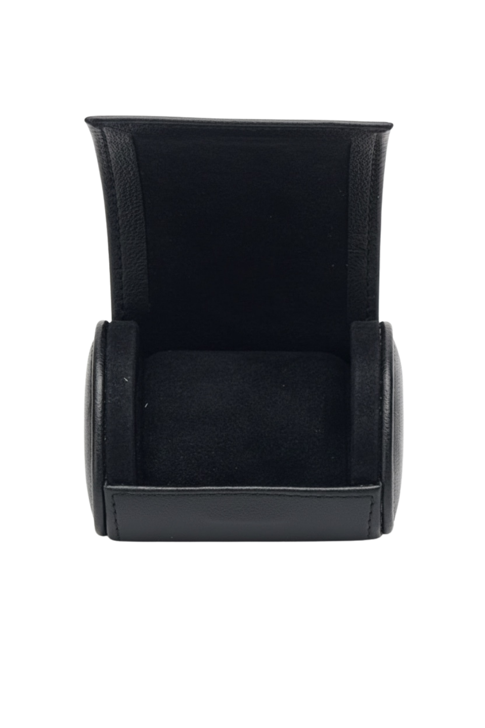 THE ONE BLACK WATCH & ACCESSORY BAGAccessories bagWATCHOFROYALTHEONETHE ONE BLACK WATCH & ACCESSORY BAG