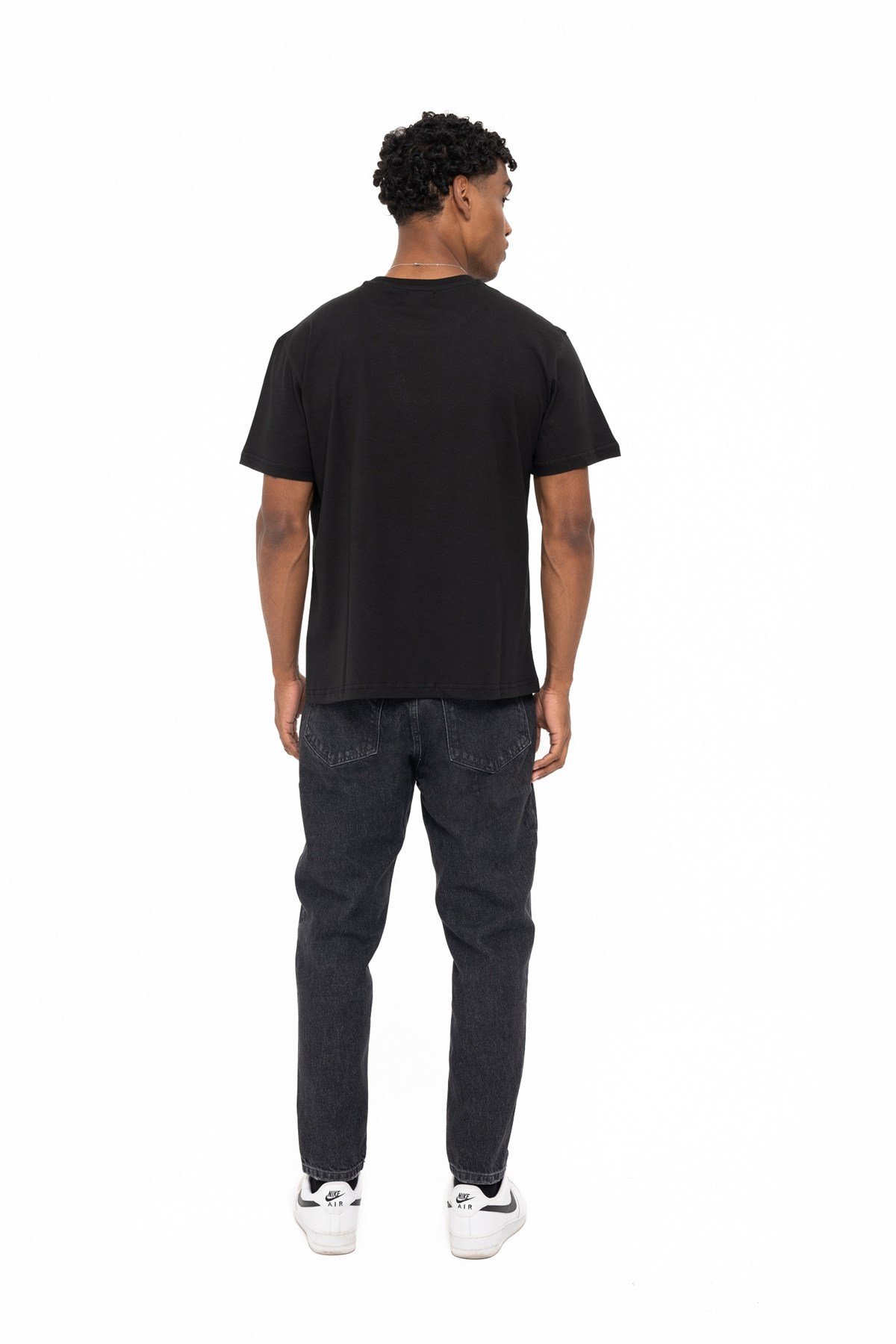 CACTUS T-SHIRT BLACKT-SHIRTWATCH OF ROYALCACTUSBLACKCACTUS T-SHIRT BLACK