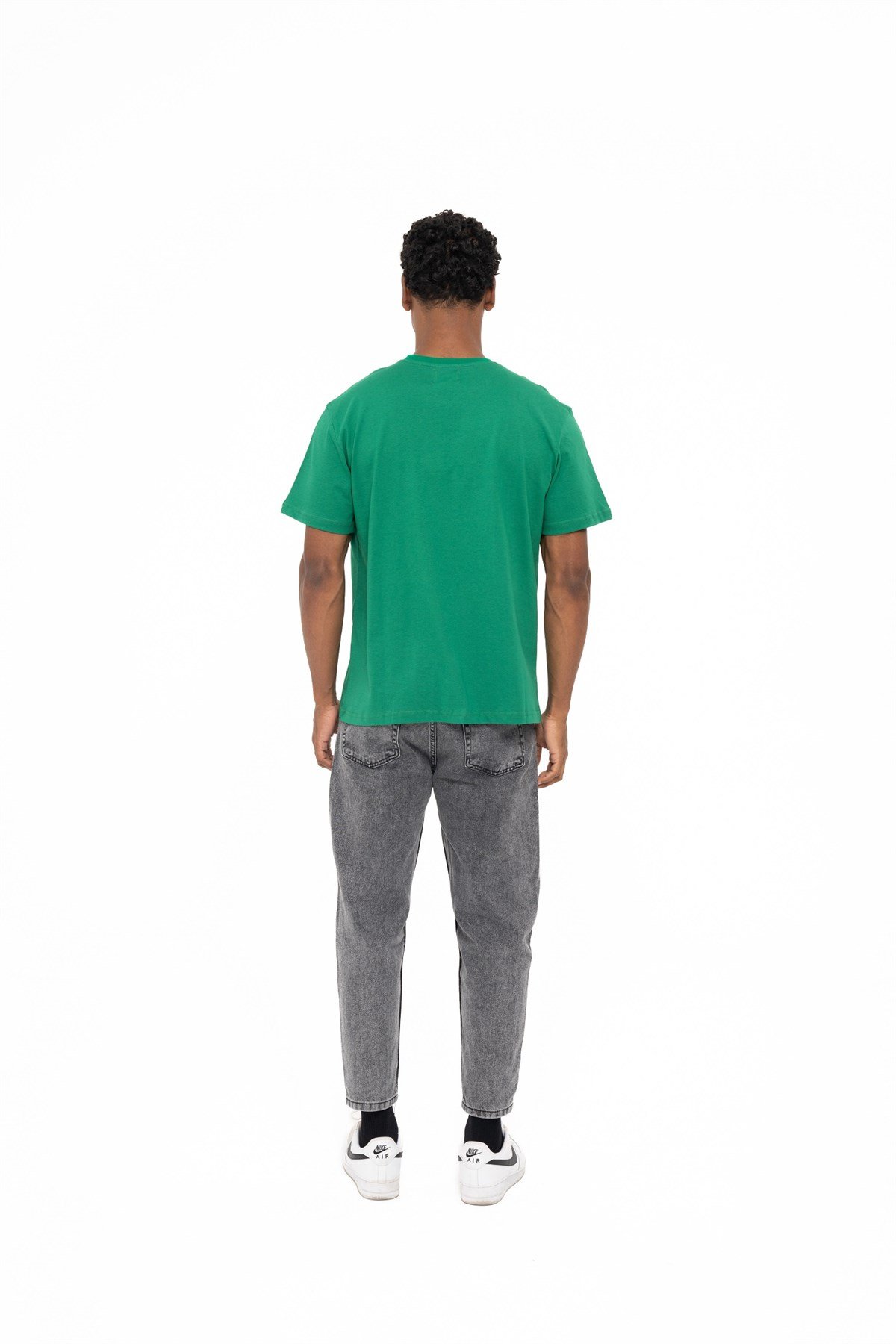FLAMINGO T-SHIRT GREENT-SHIRTWATCH OF ROYALFLMNGGREENFLAMINGO T-SHIRT GREEN