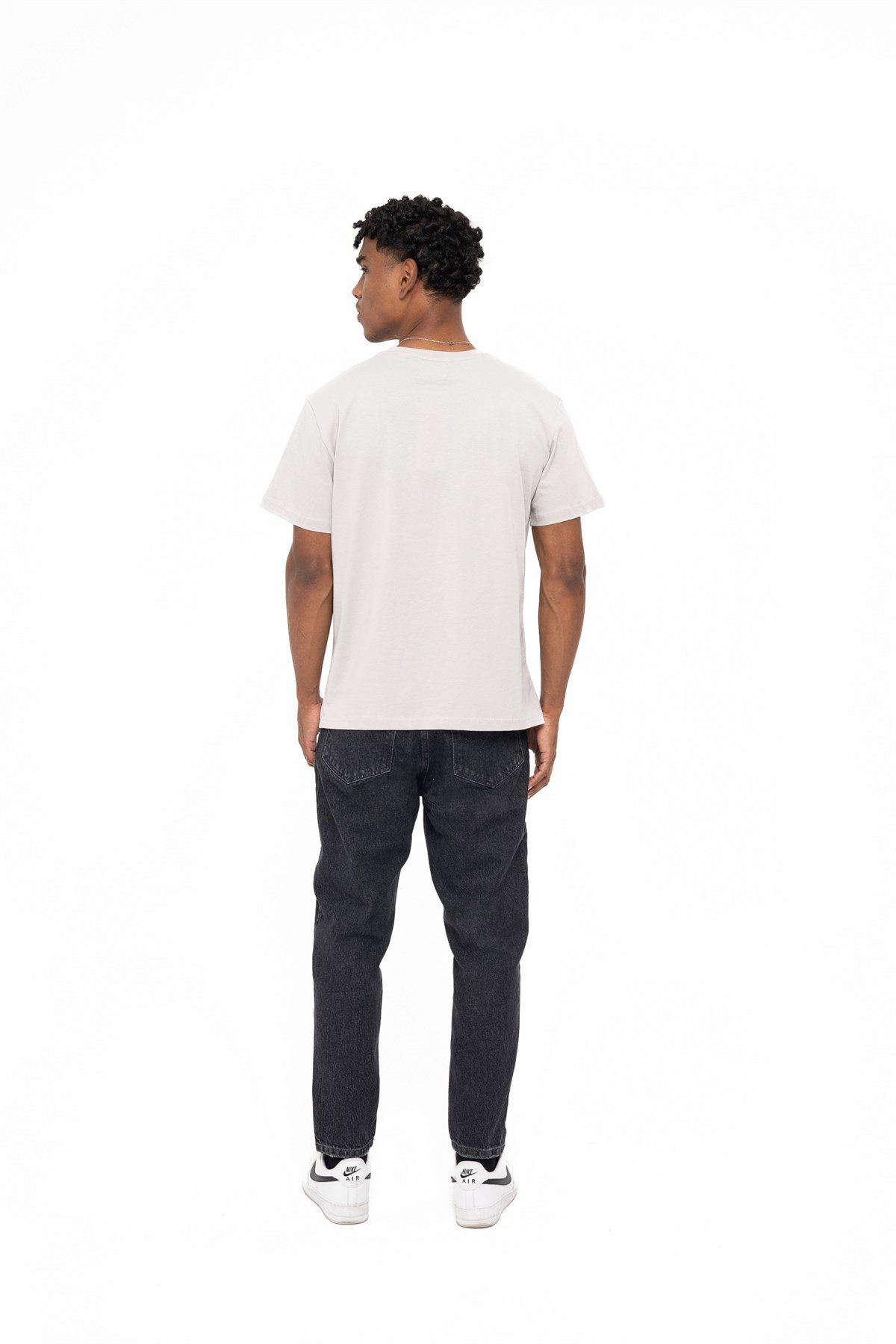FLAMINGO T-SHIRT GREYT-SHIRTWATCH OF ROYALFLMNGGREYFLAMINGO T-SHIRT GREY