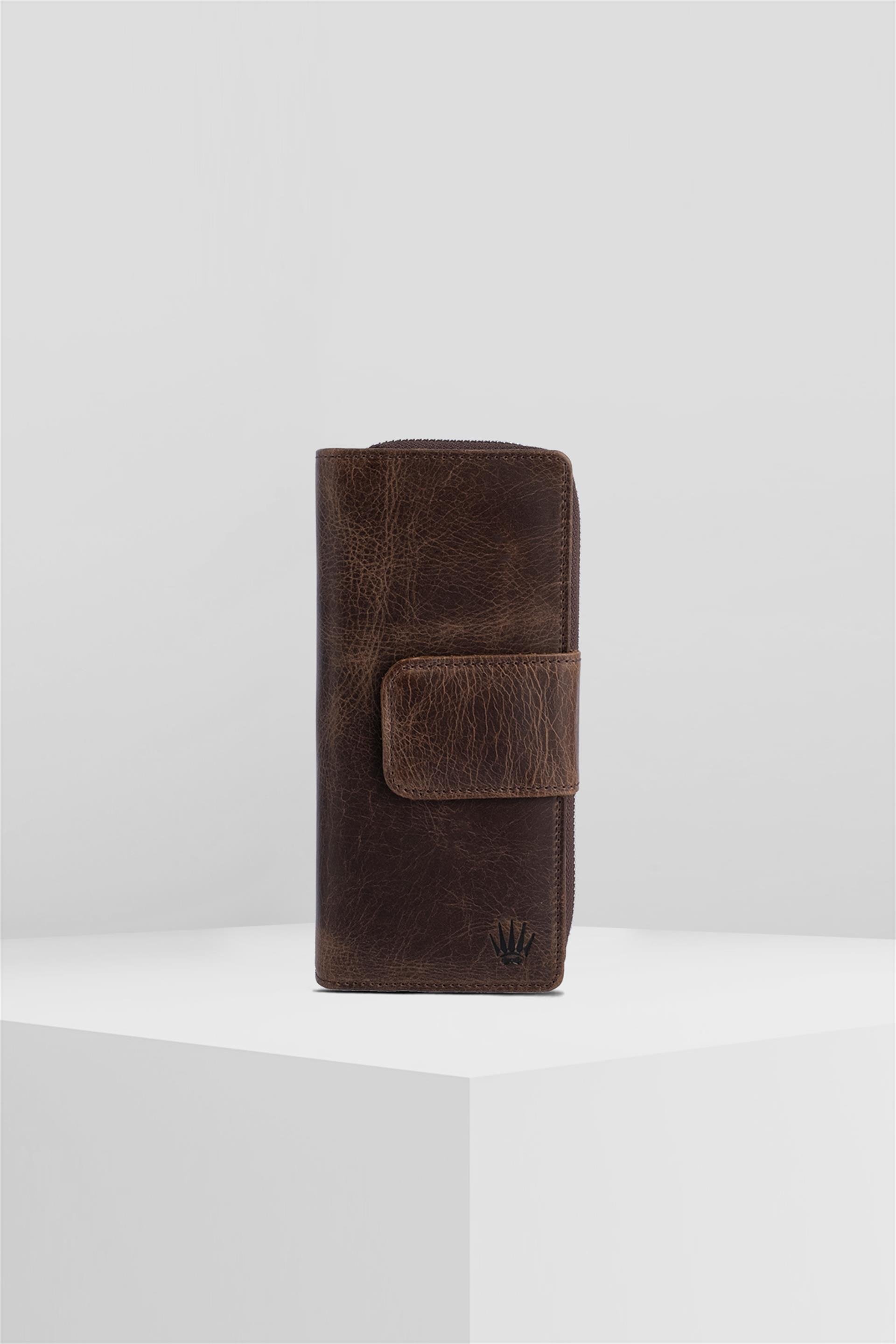 TWIN BROWN TELEFON CÜZDANITELEFON CÜZDANIWATCHOFROYALTWNBROWNTWIN BROWN TELEFON CÜZDANI