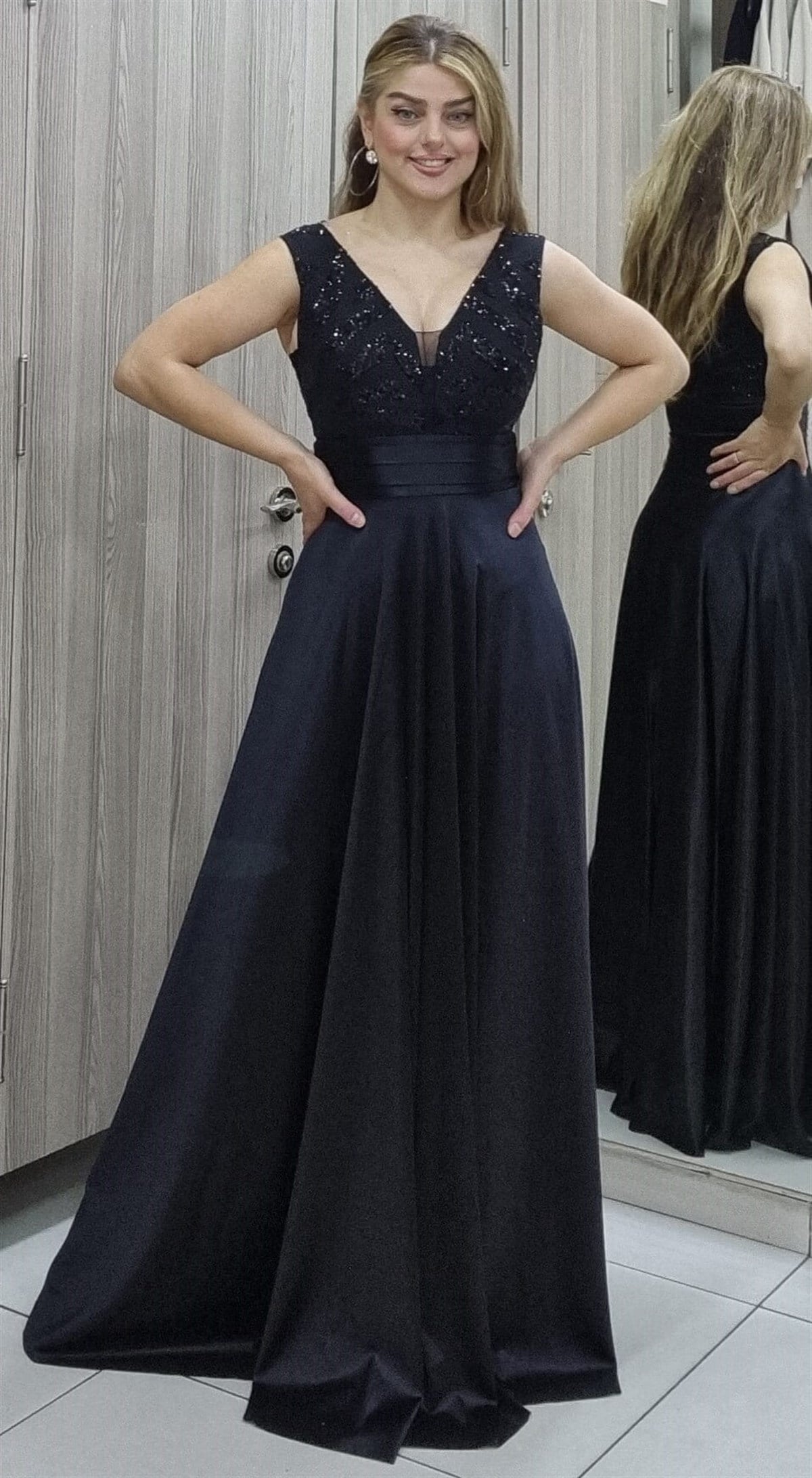 39437 ELBİSE
